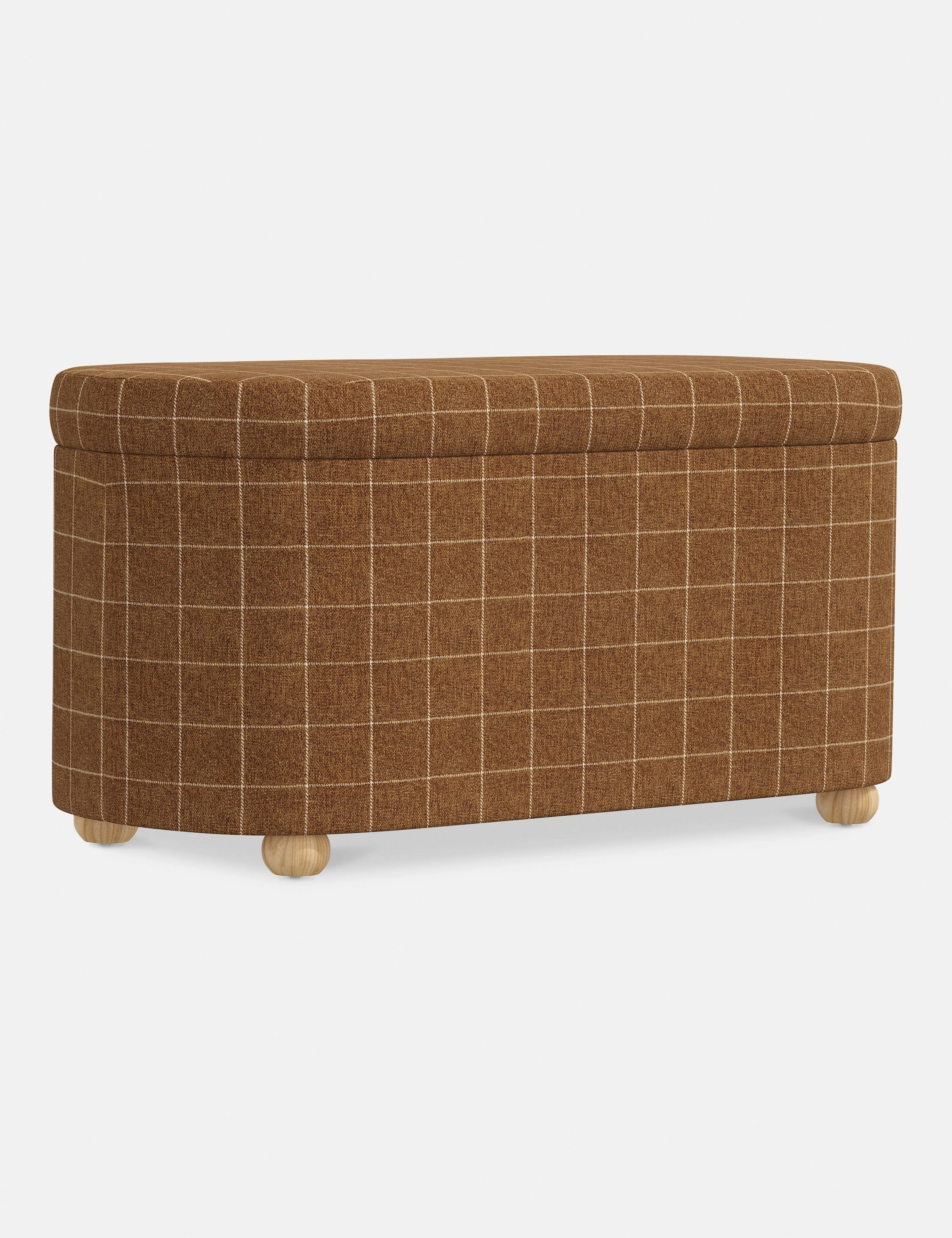 Hurley Storage Bench