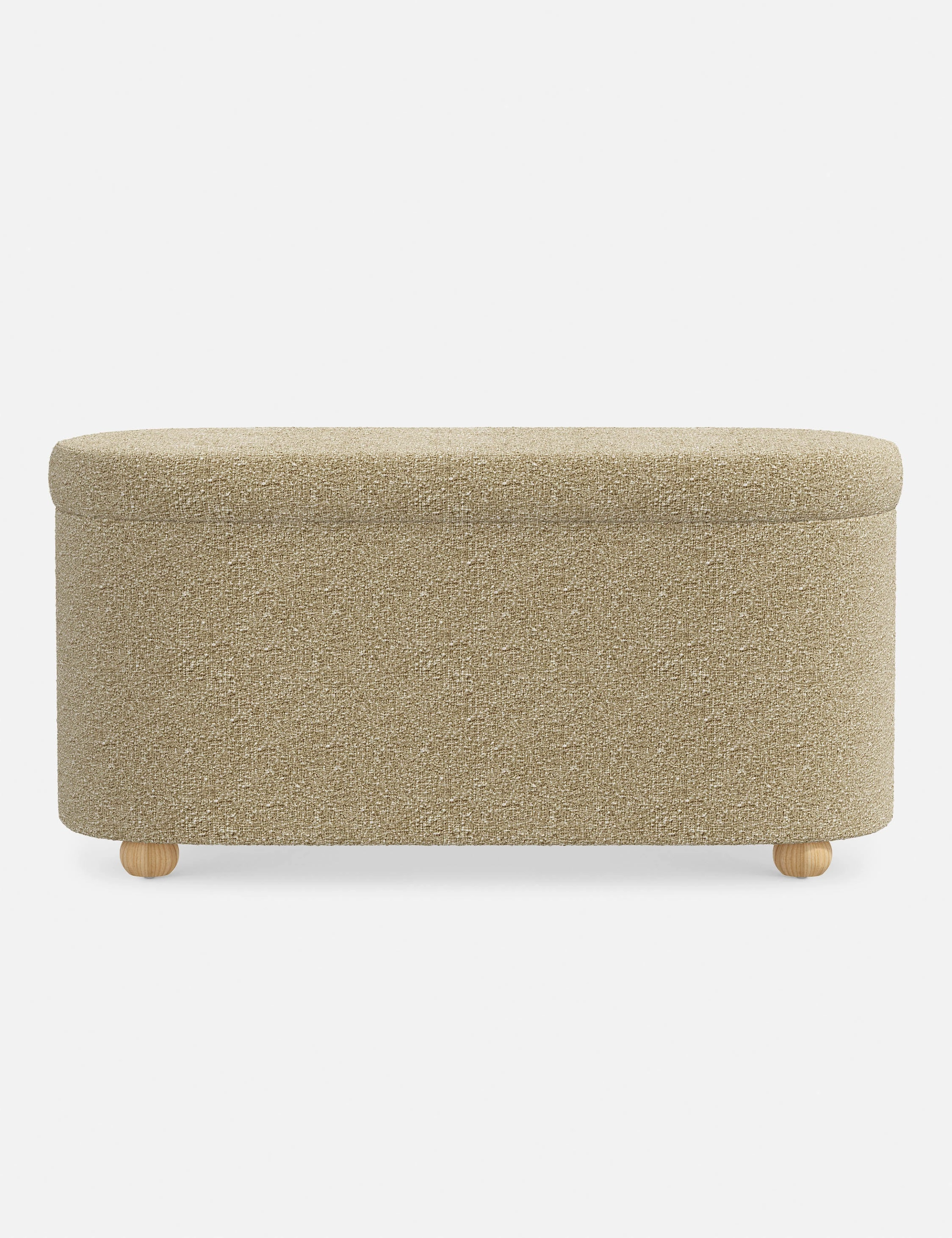 Hurley Storage Bench