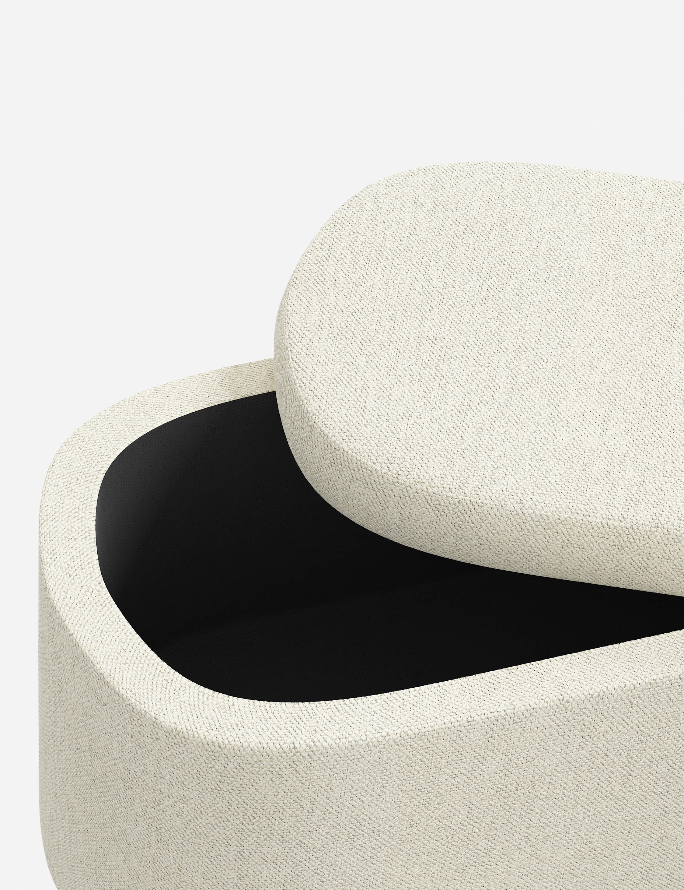 Hurley Storage Bench