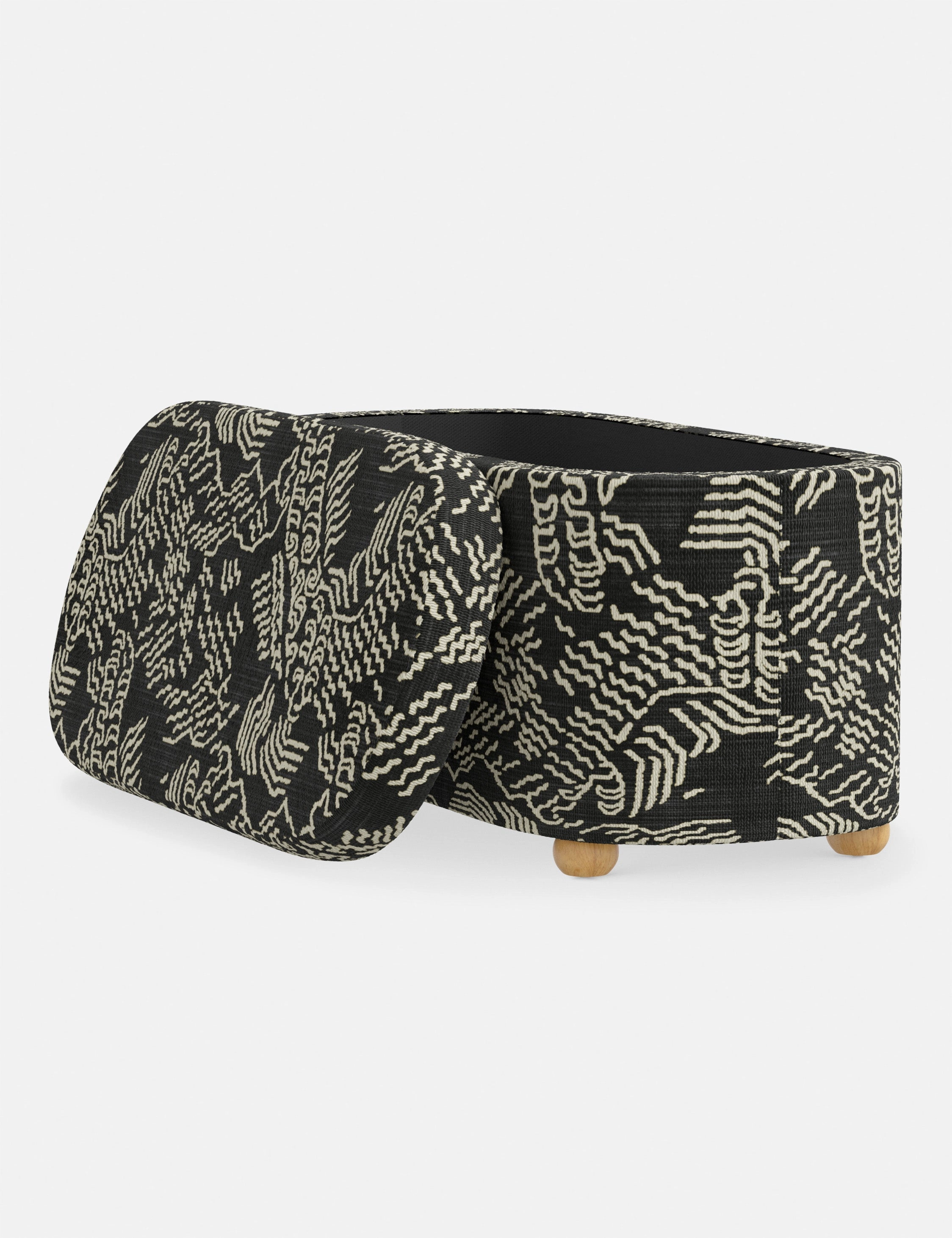 Hurley Storage Bench
