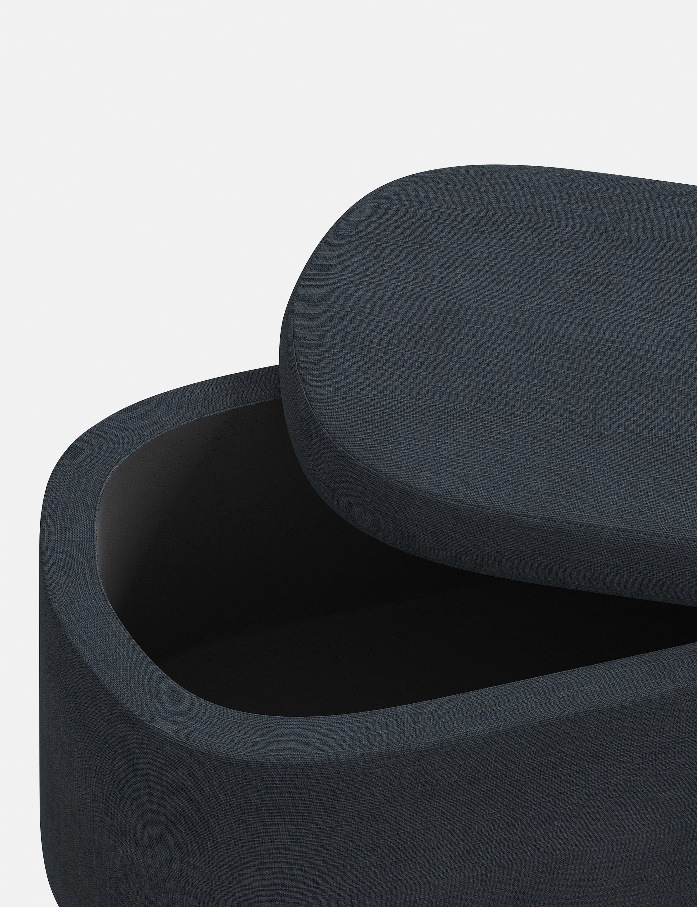 Hurley Storage Bench