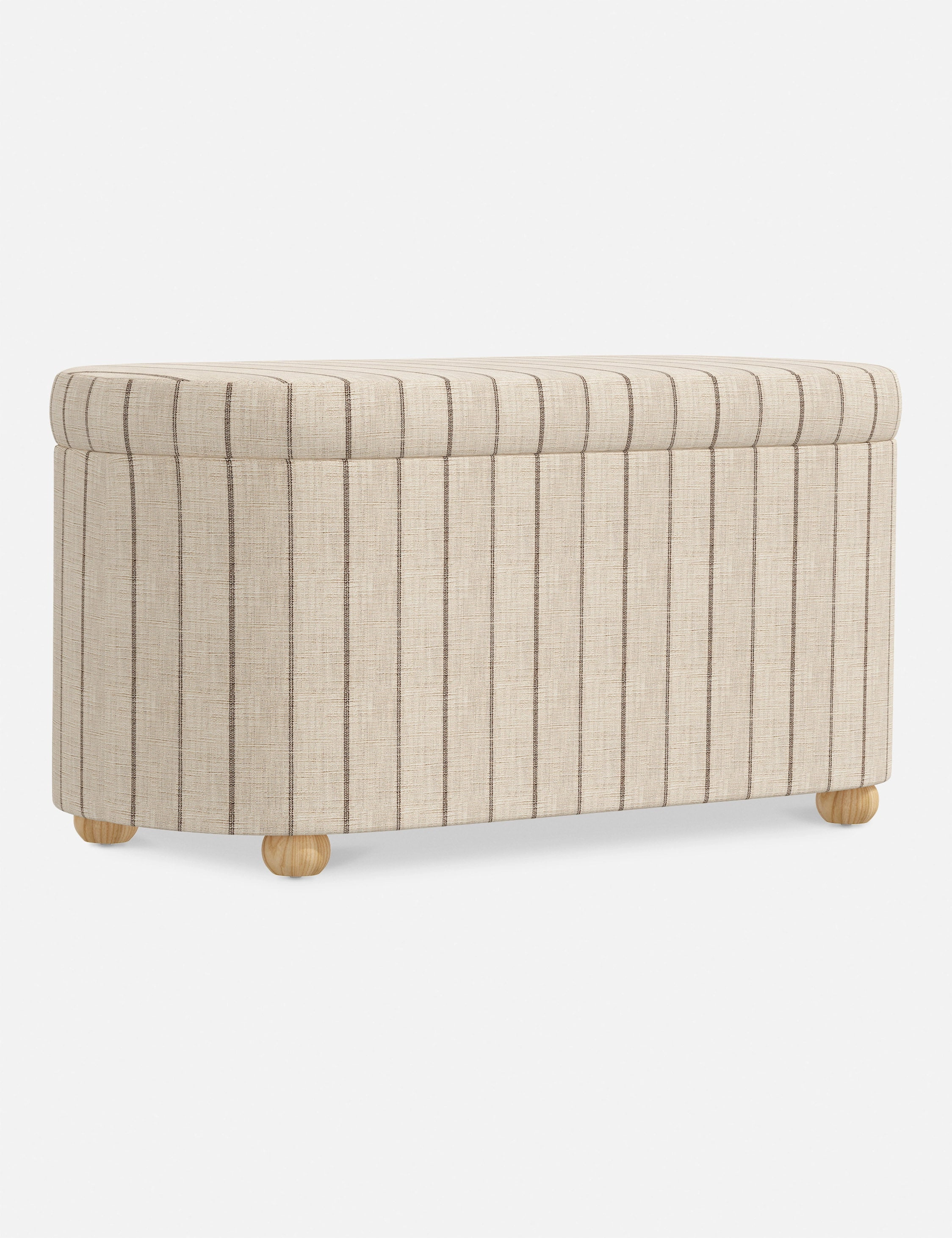 Hurley Storage Bench