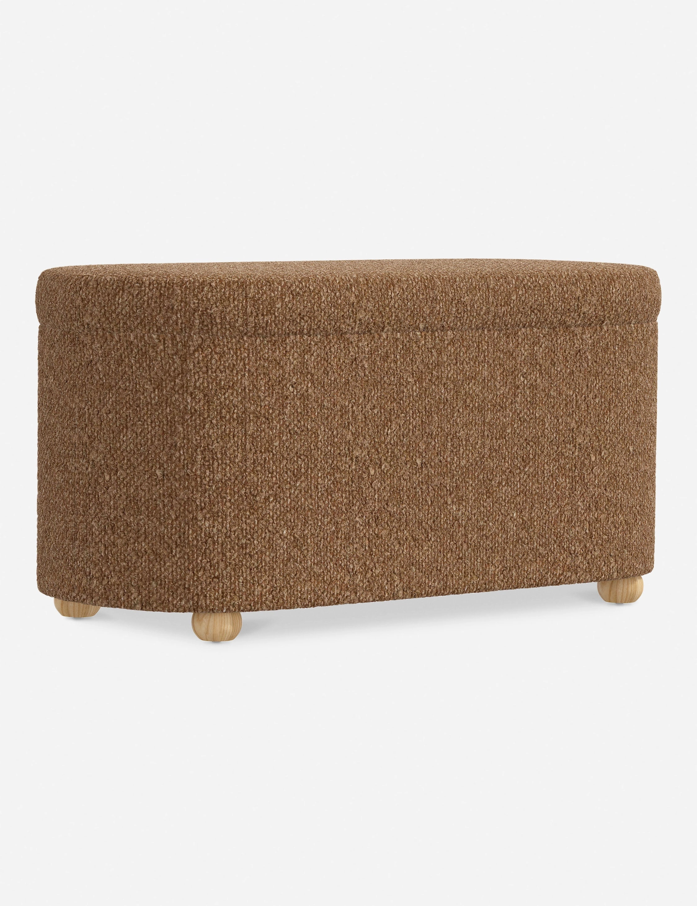 Hurley Storage Bench