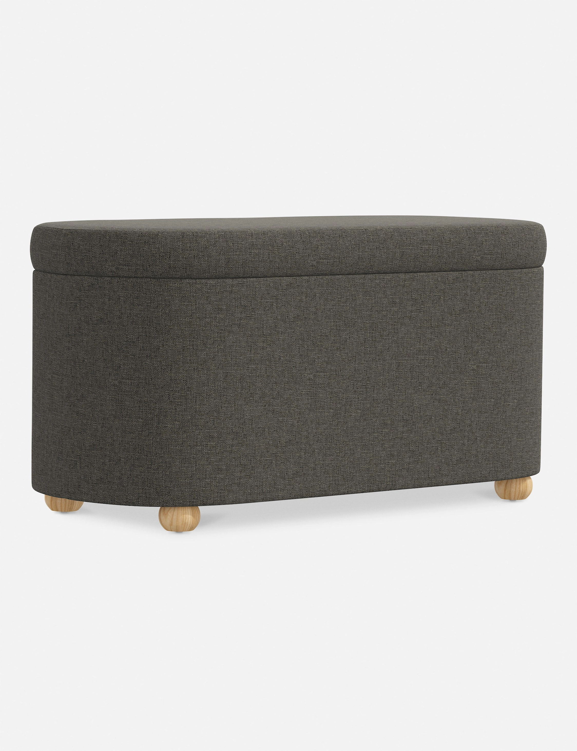 Hurley Storage Bench