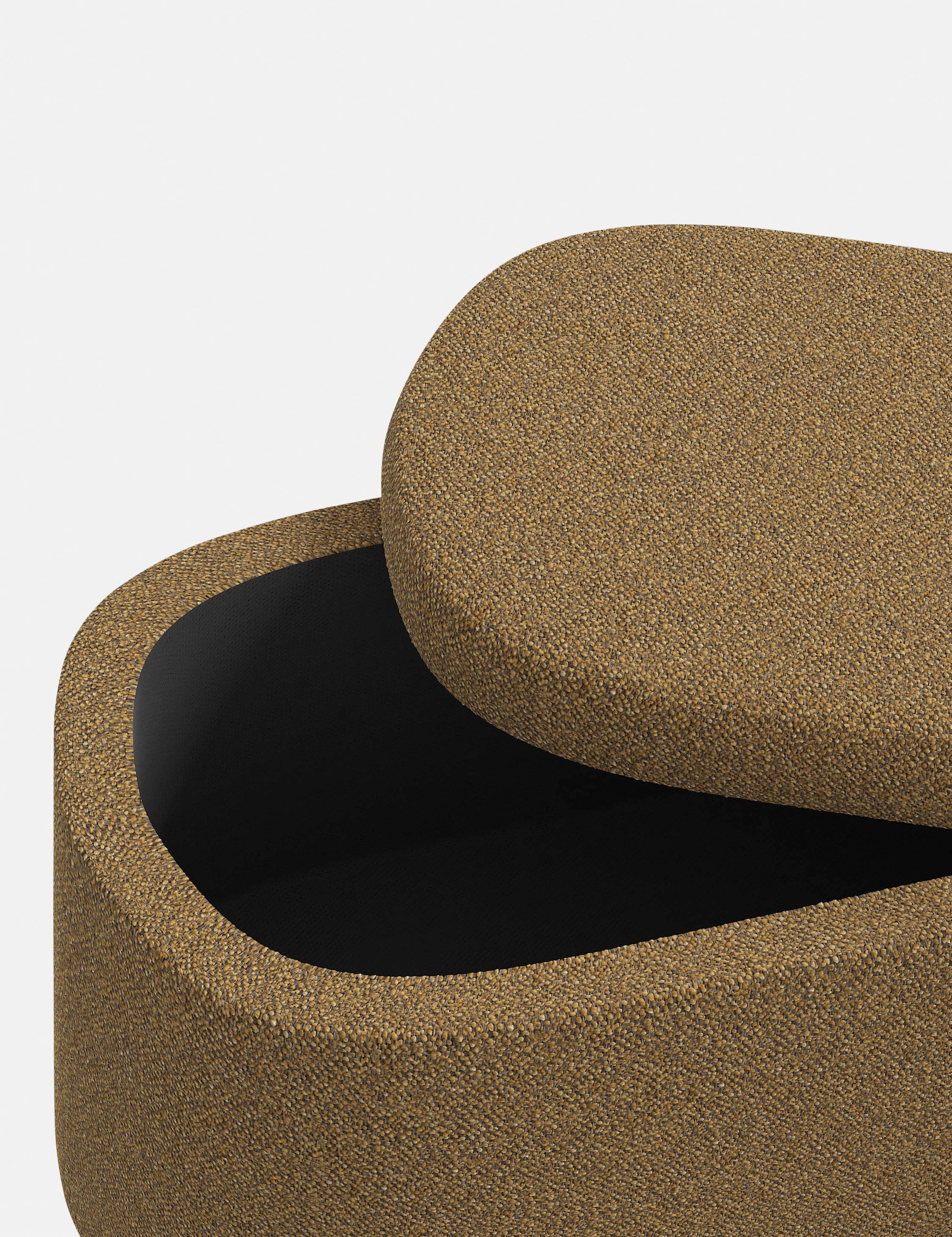 Hurley Storage Bench