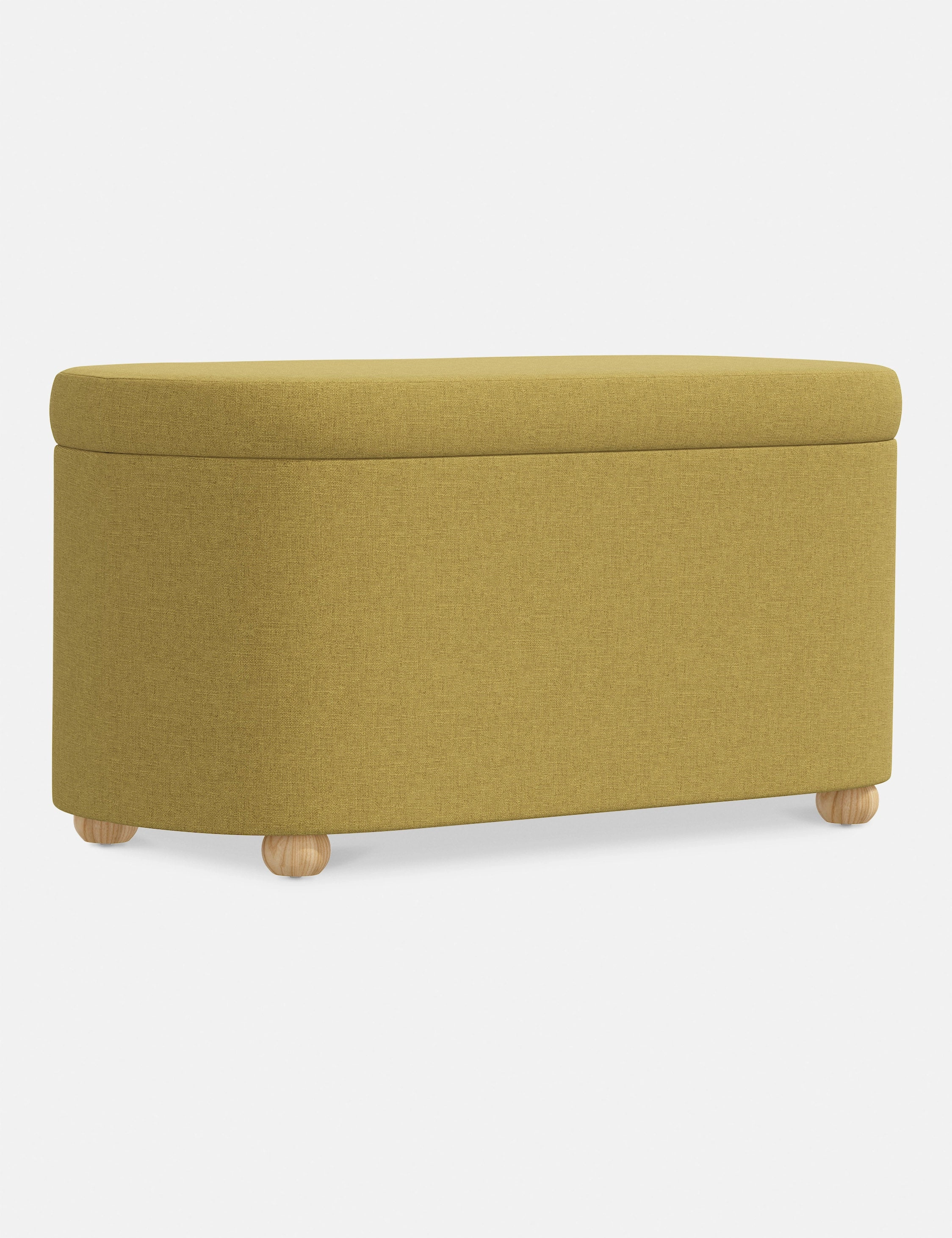 Hurley Storage Bench