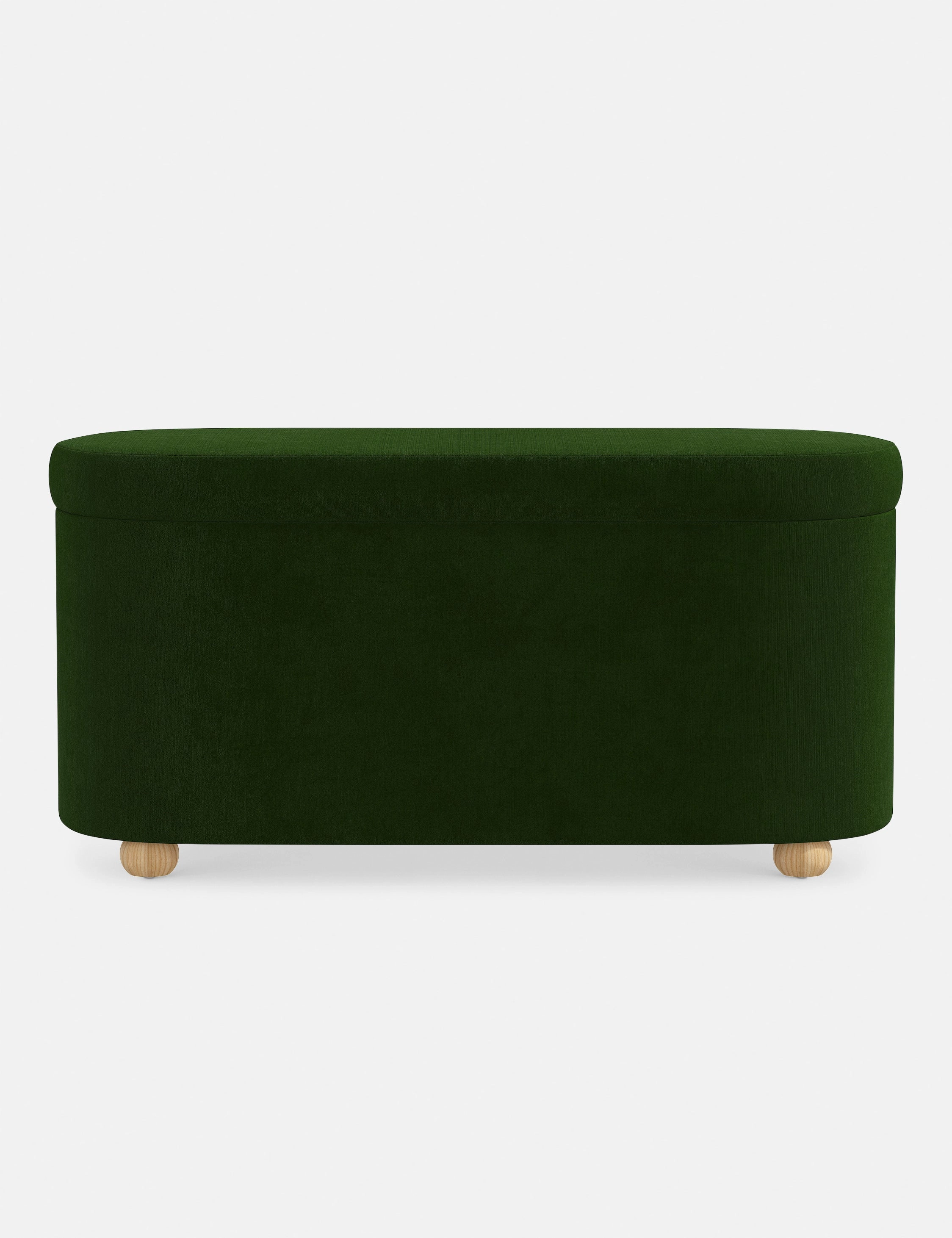 Hurley Storage Bench