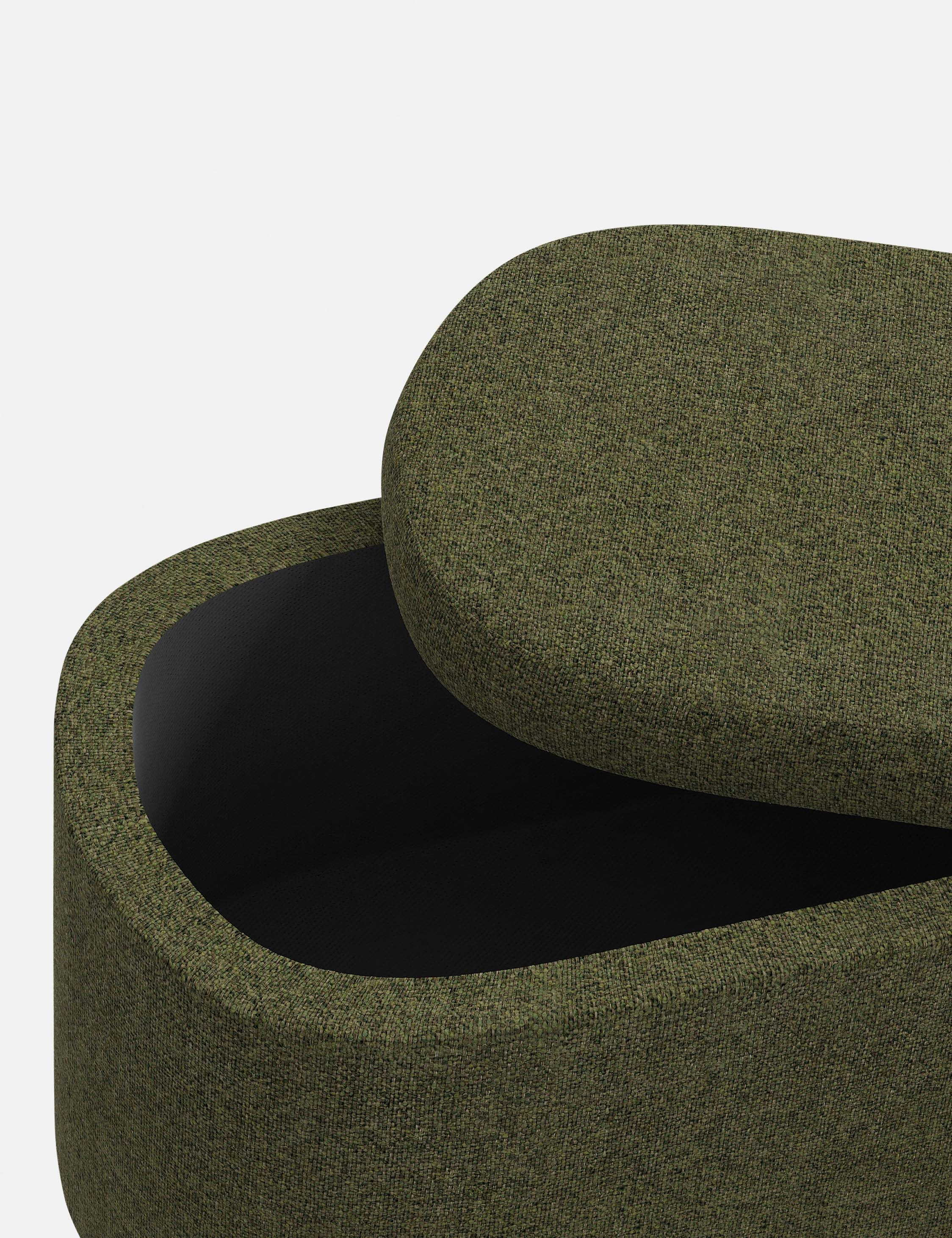 Hurley Storage Bench
