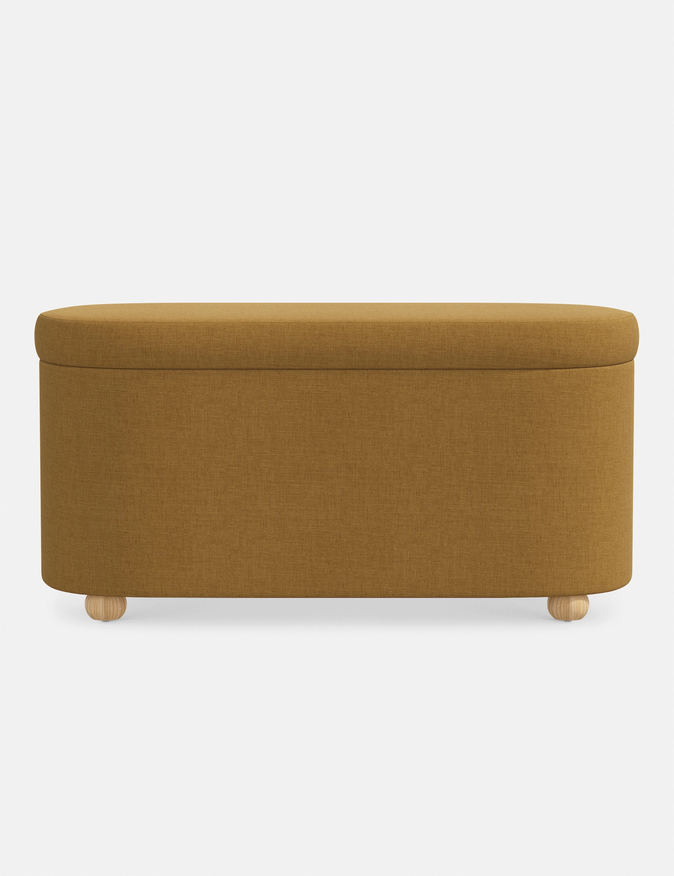 Hurley Storage Bench