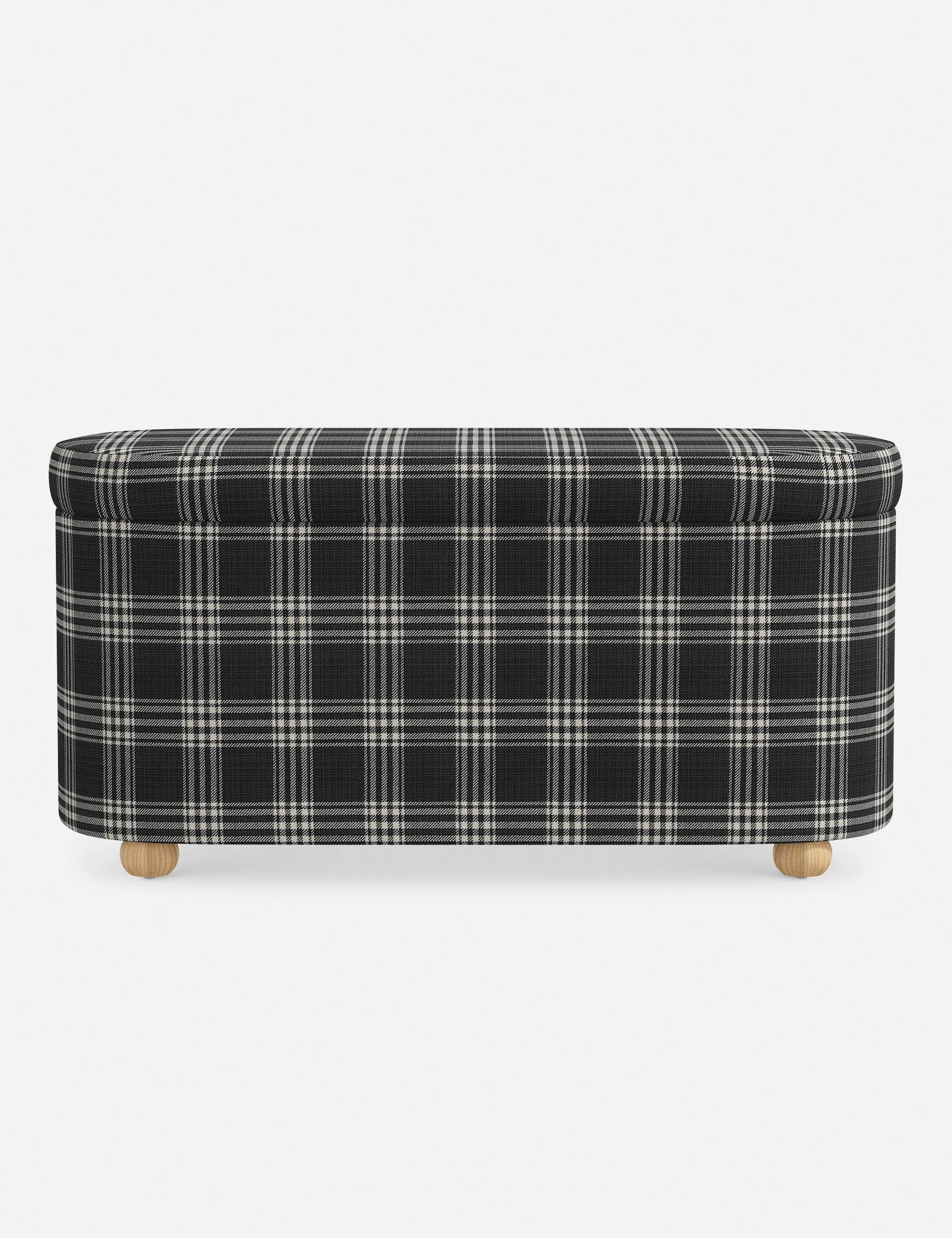 Hurley Storage Bench