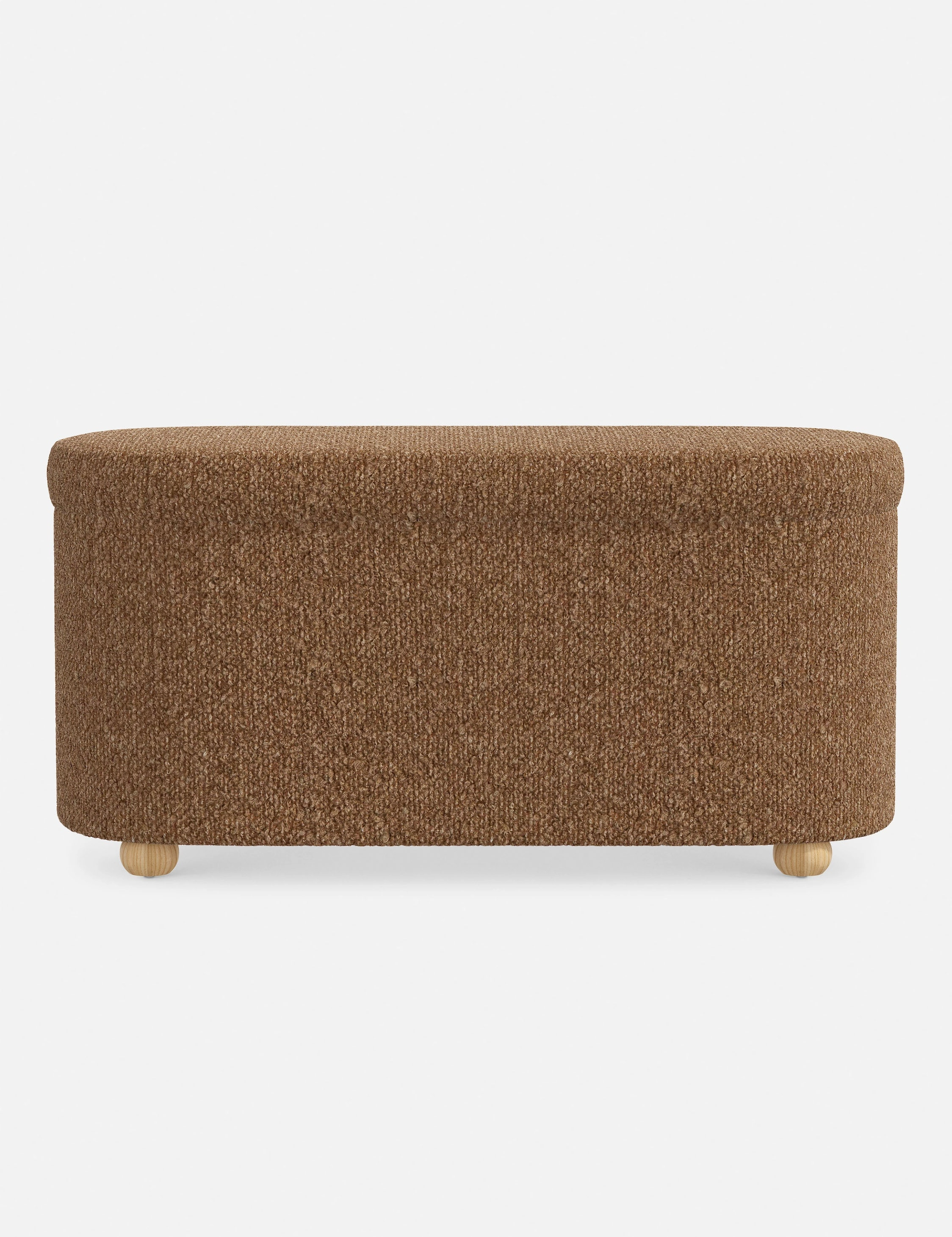 Hurley Storage Bench
