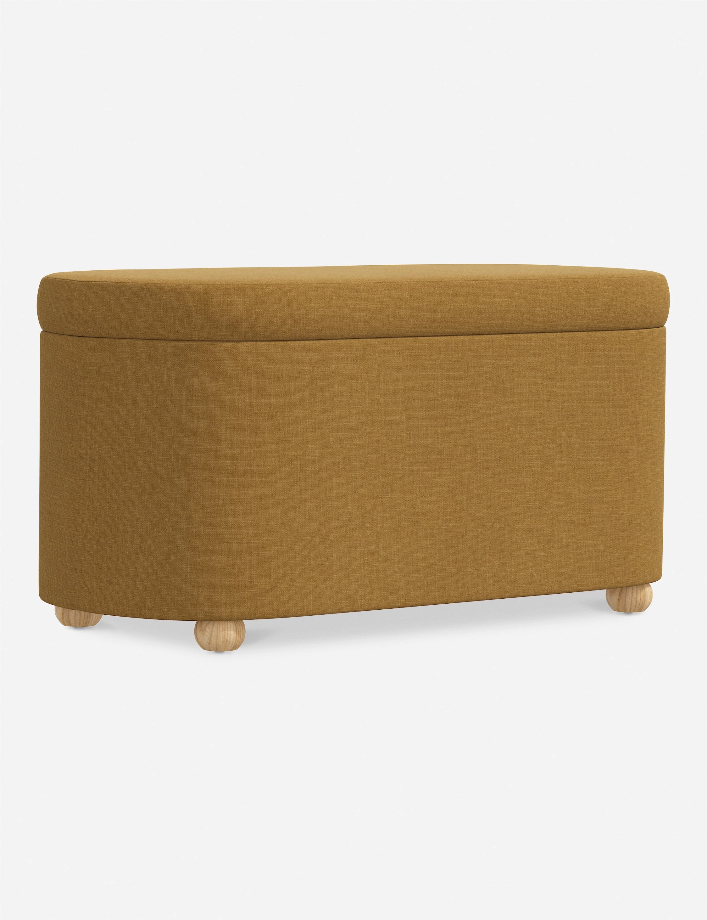 Hurley Storage Bench