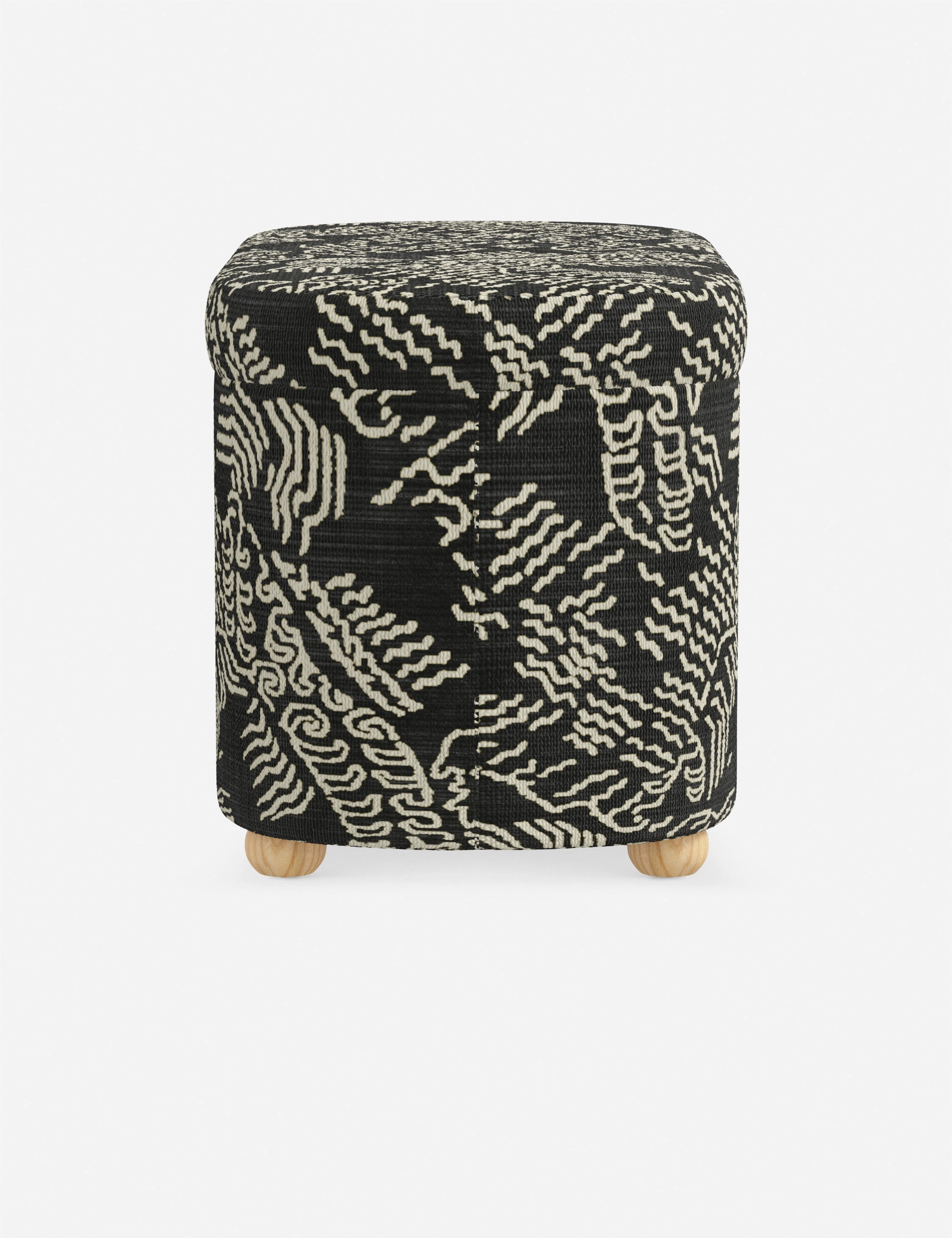 Hurley Storage Bench