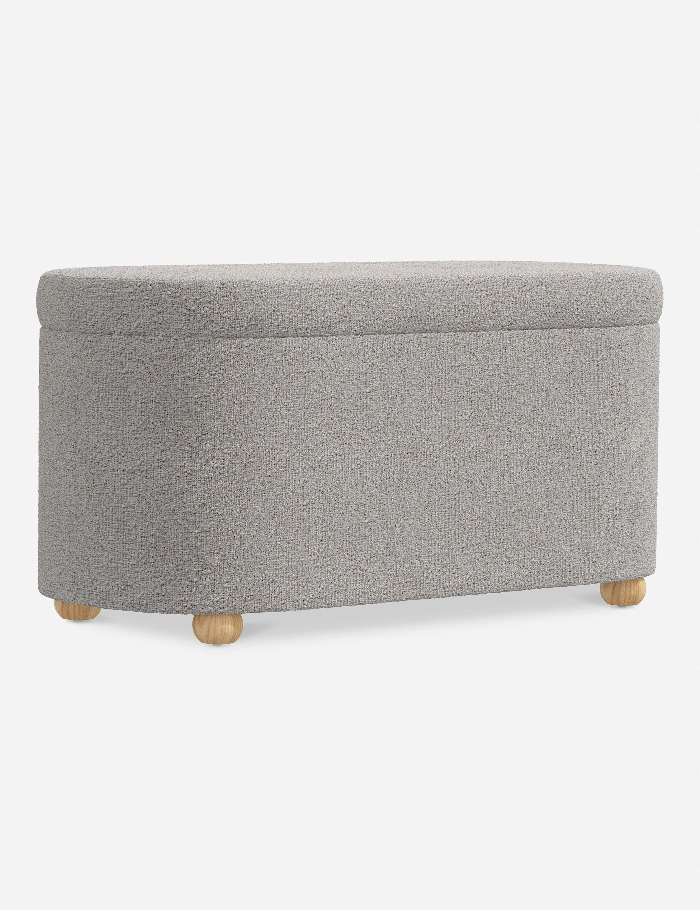 Hurley Storage Bench