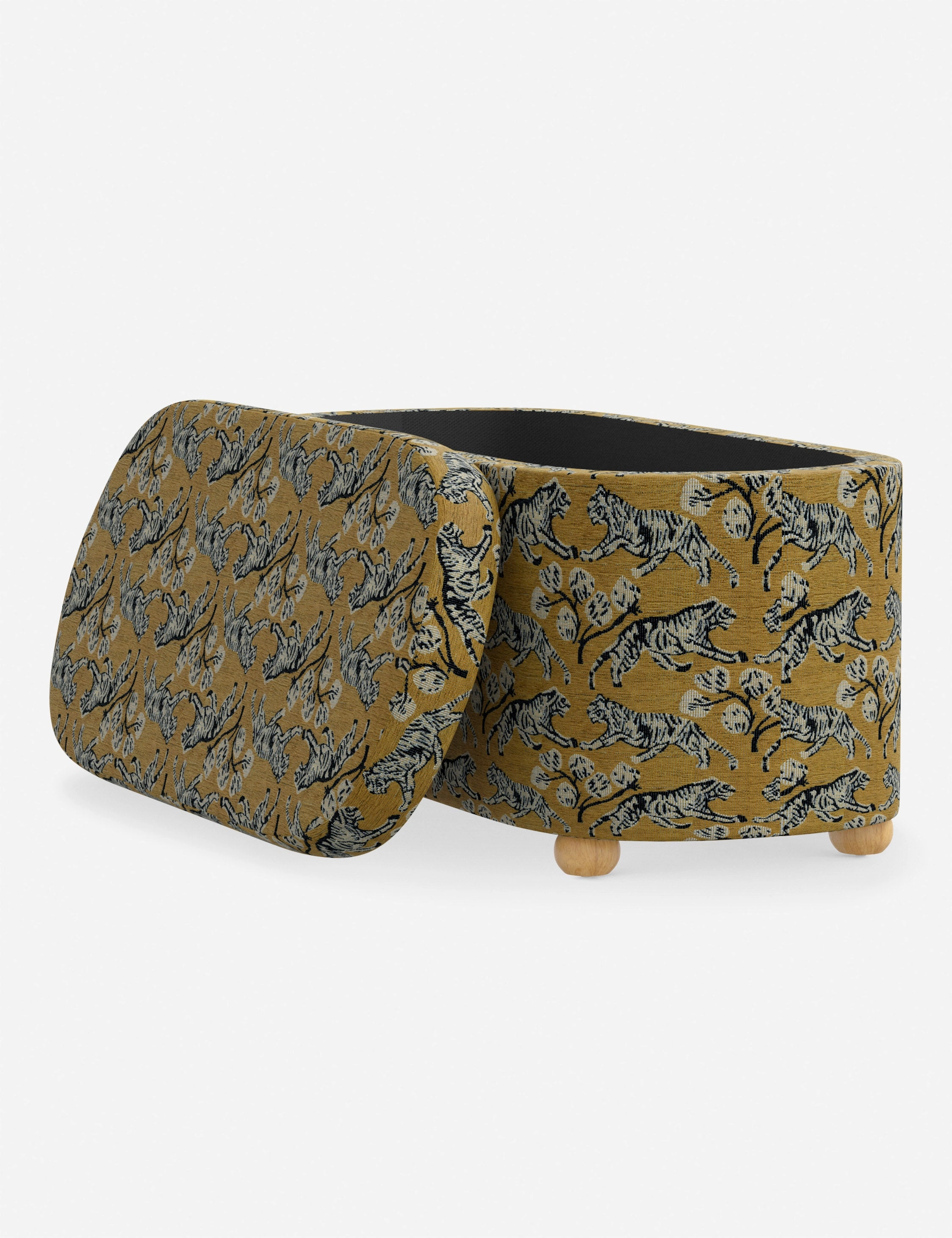 Hurley Storage Bench