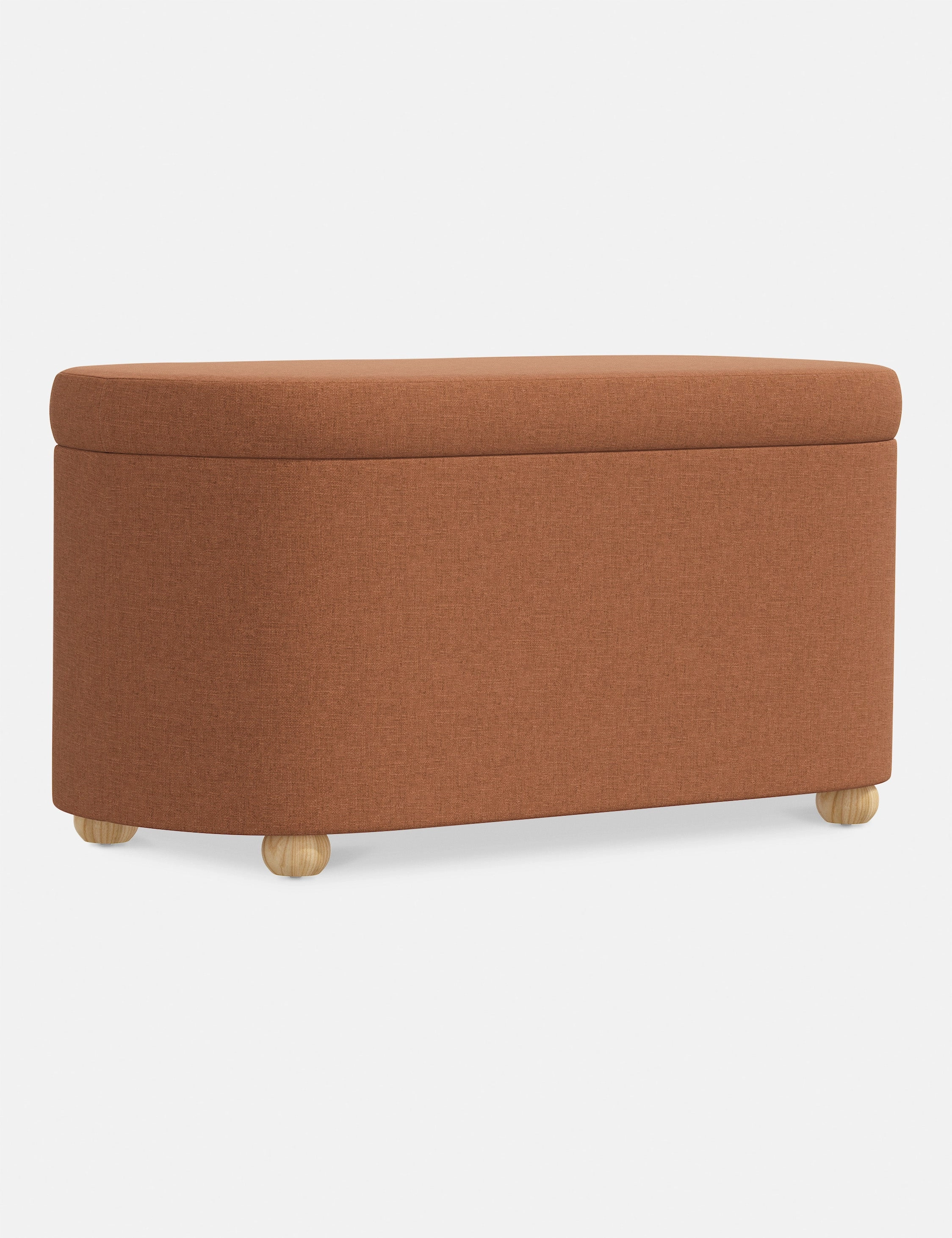 Hurley Storage Bench