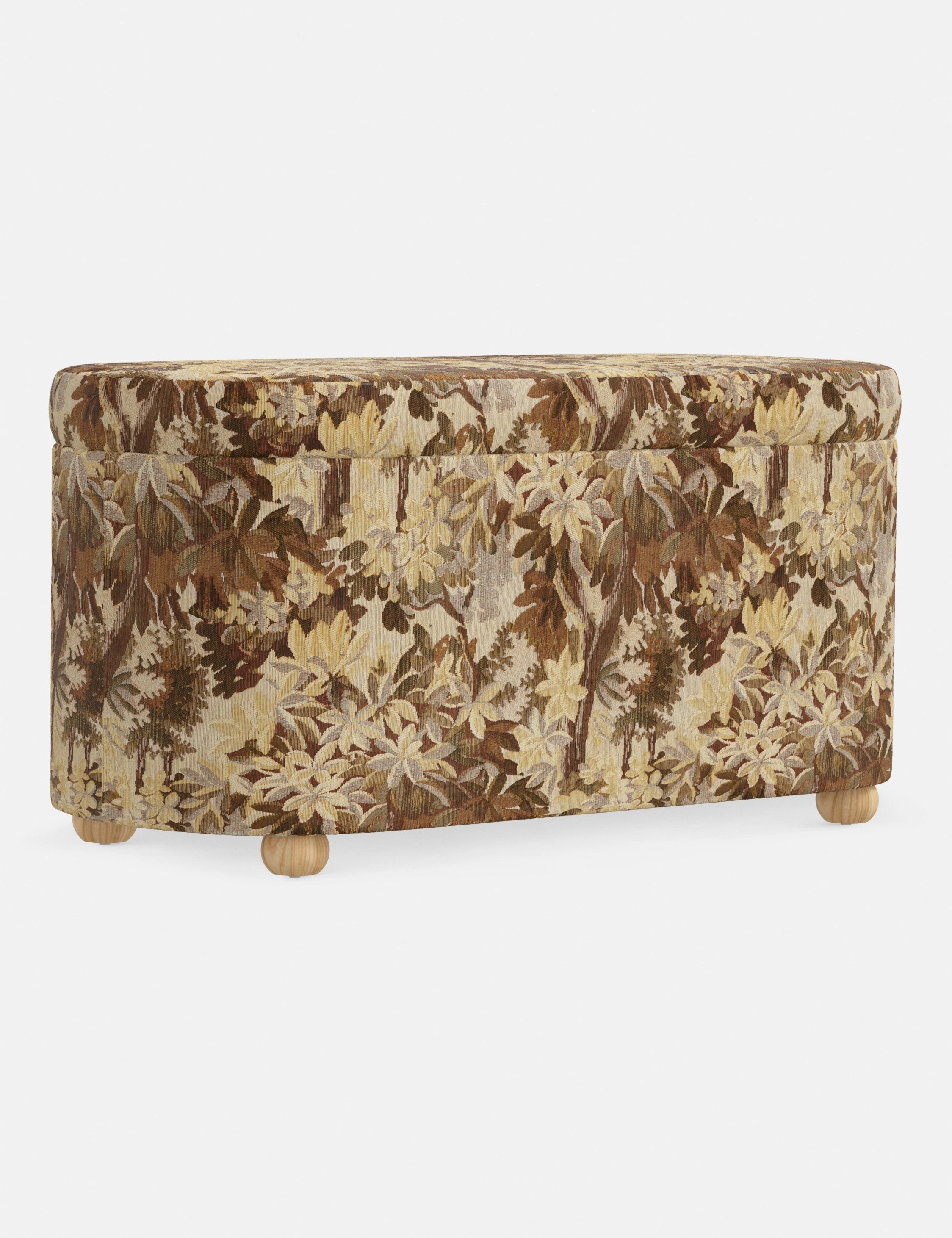 Hurley Storage Bench