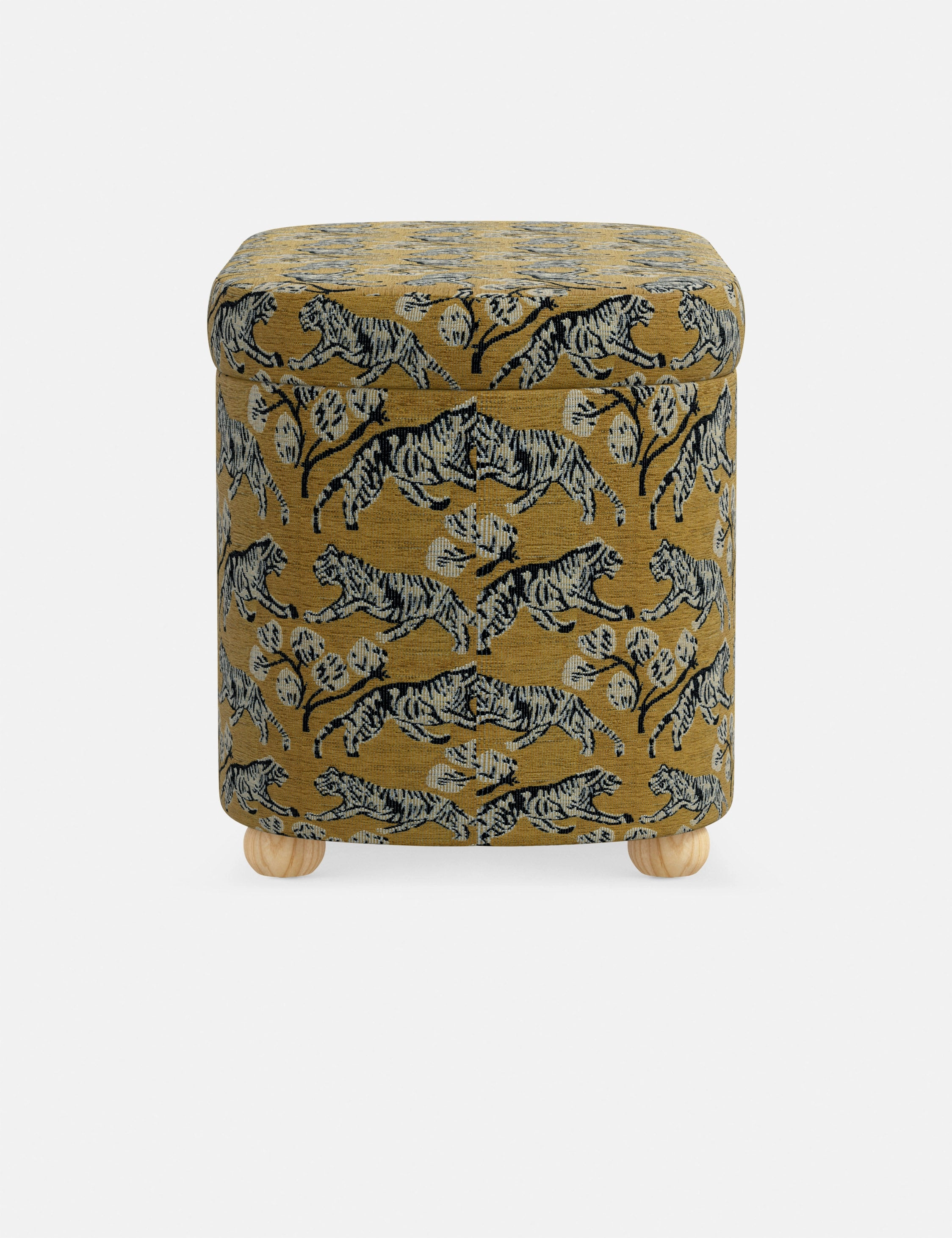 Hurley Storage Bench