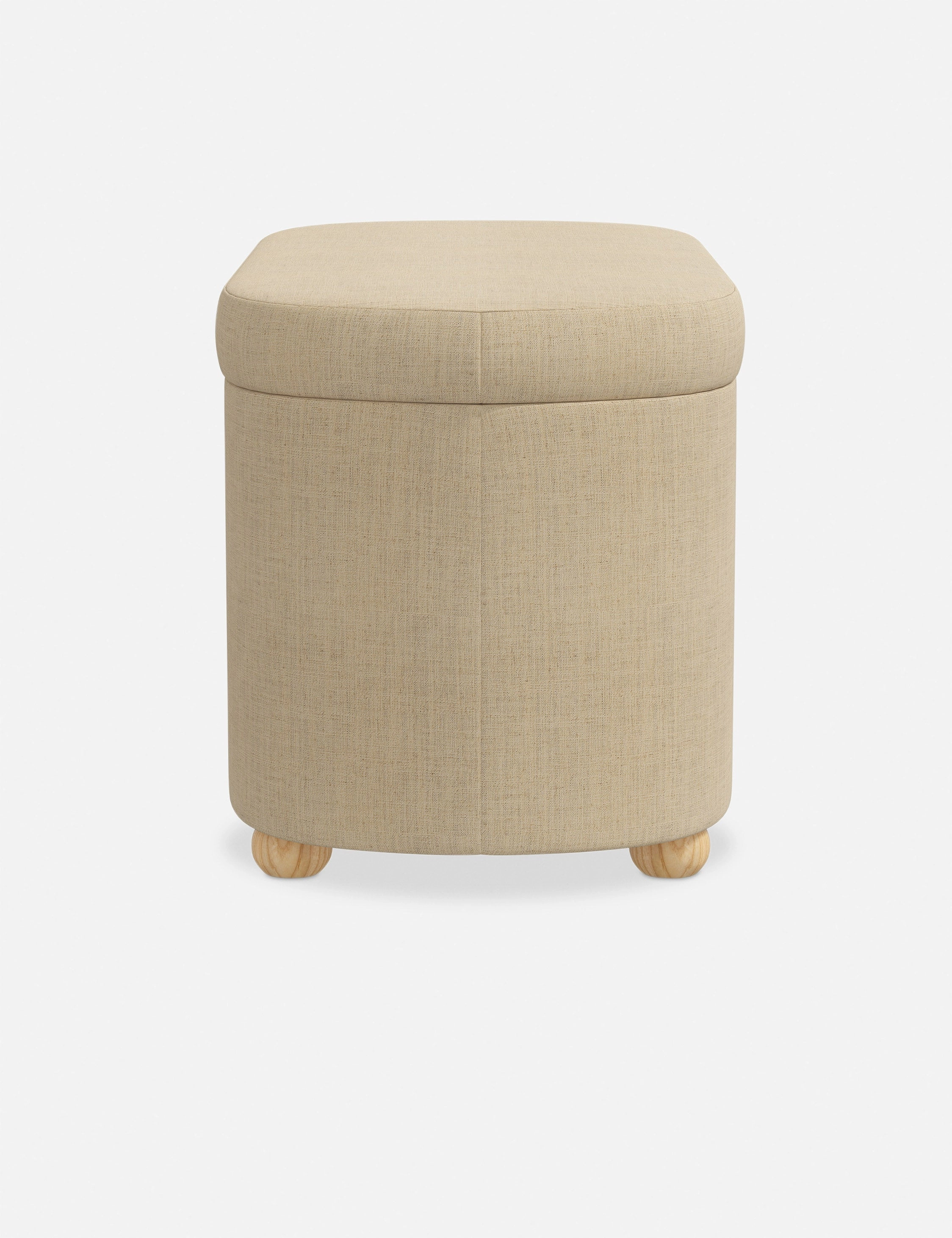 Hurley Storage Bench