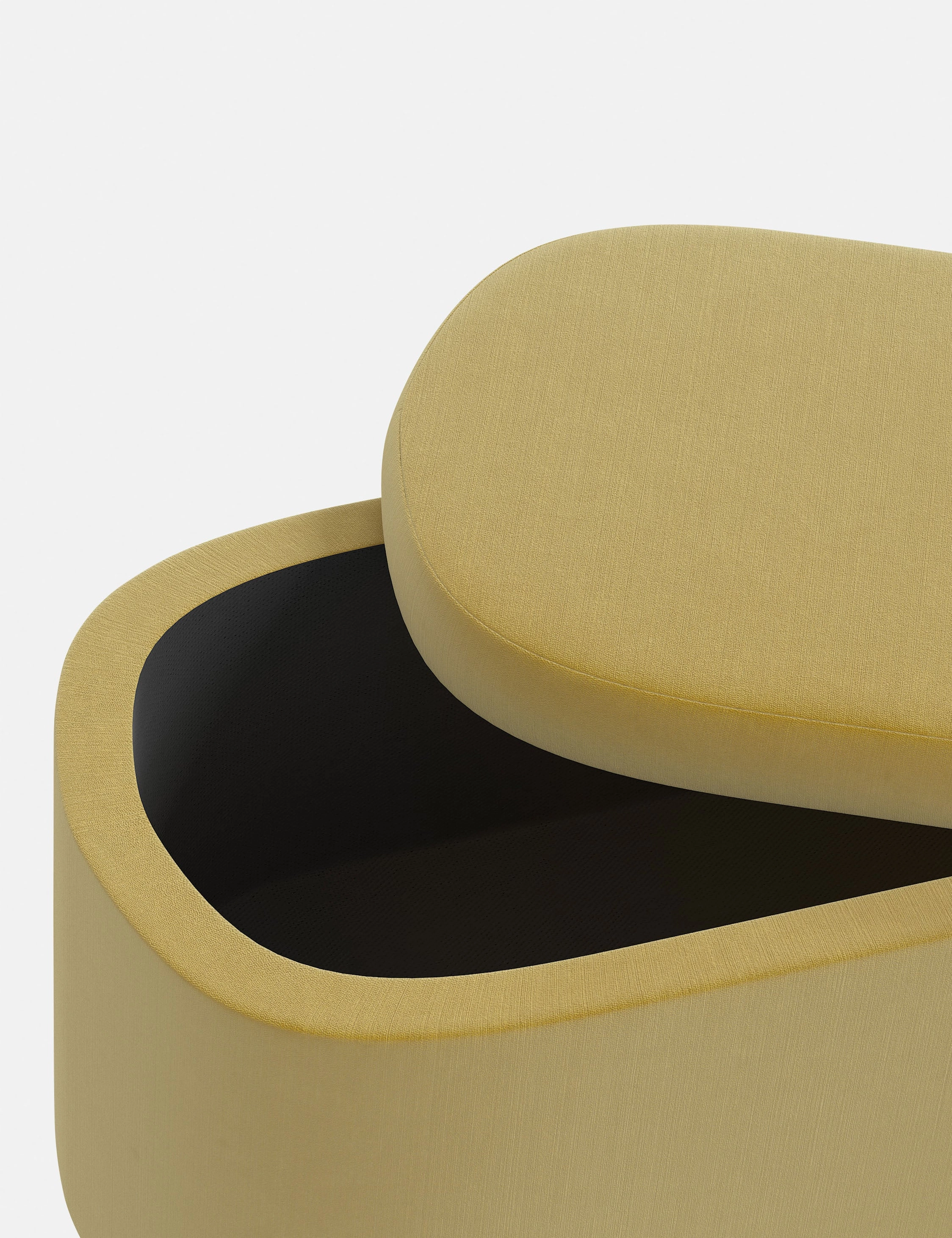 Hurley Storage Bench