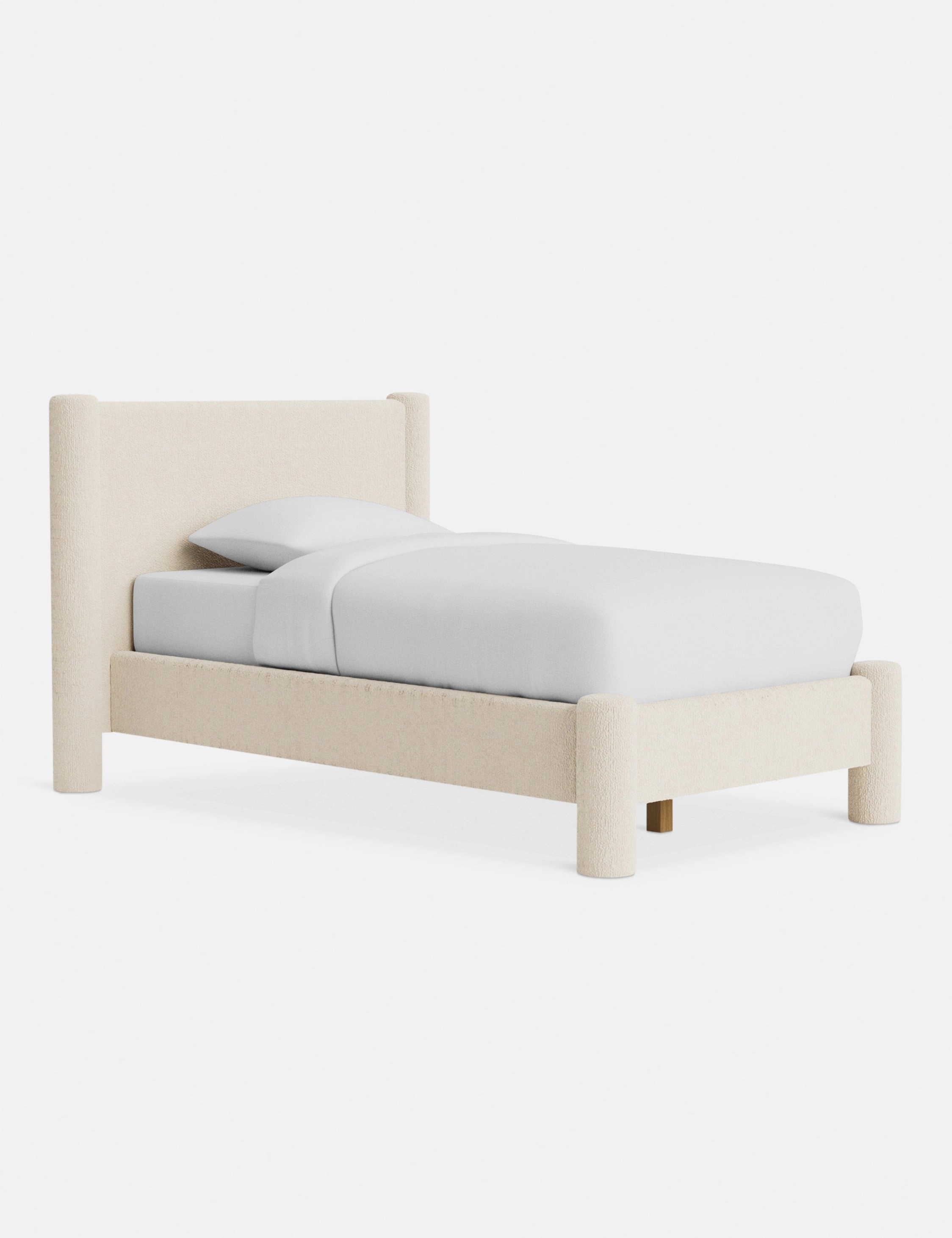 Hyvaa Bed by Sarah Sherman Samuel