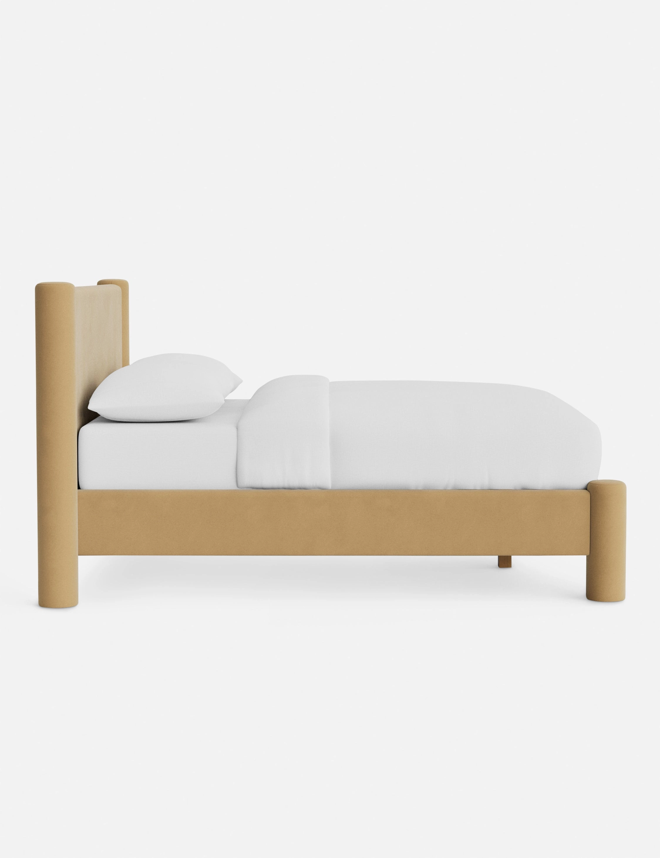 Hyvaa Bed by Sarah Sherman Samuel