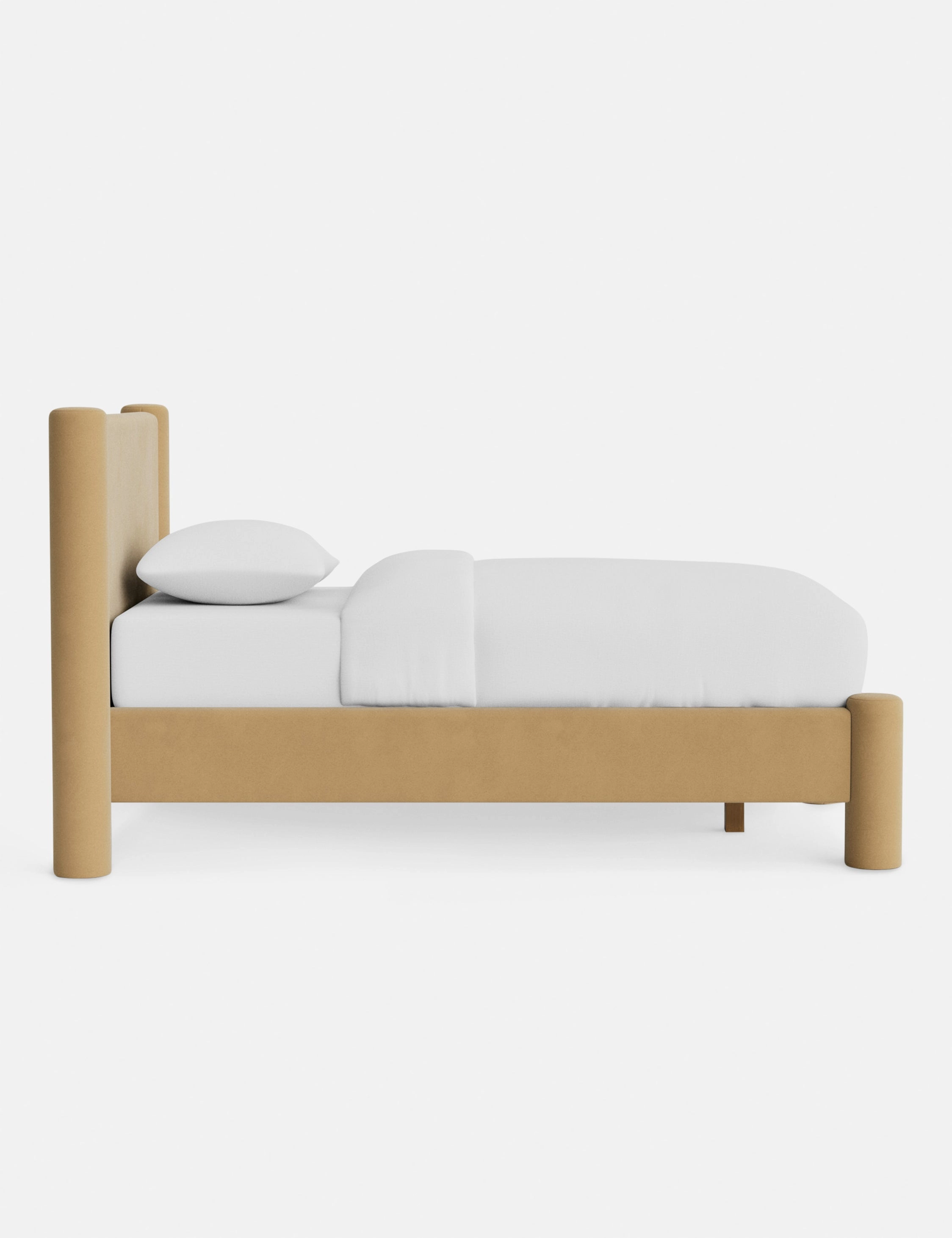 Hyvaa Bed by Sarah Sherman Samuel