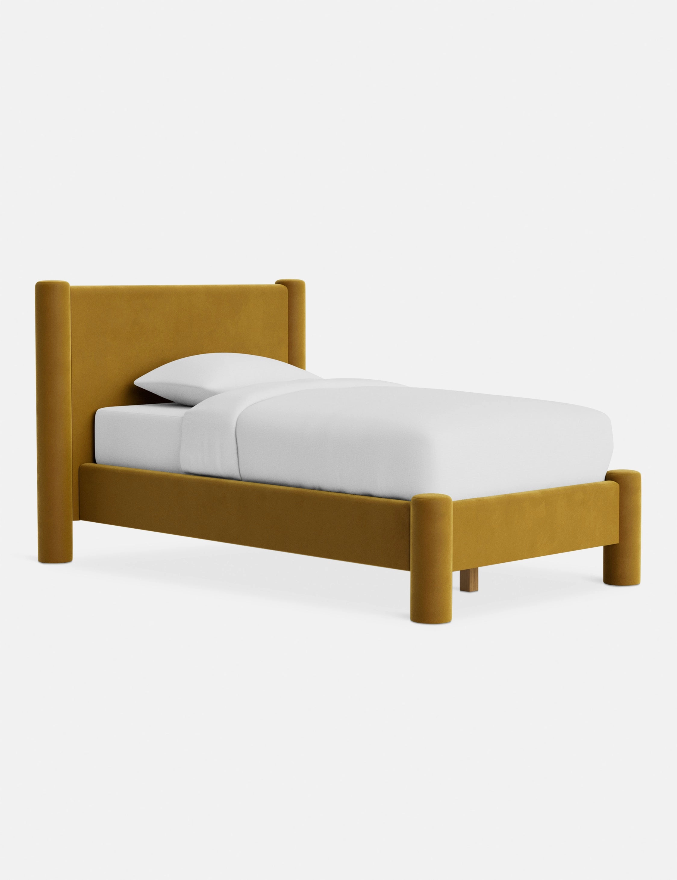 Hyvaa Bed by Sarah Sherman Samuel