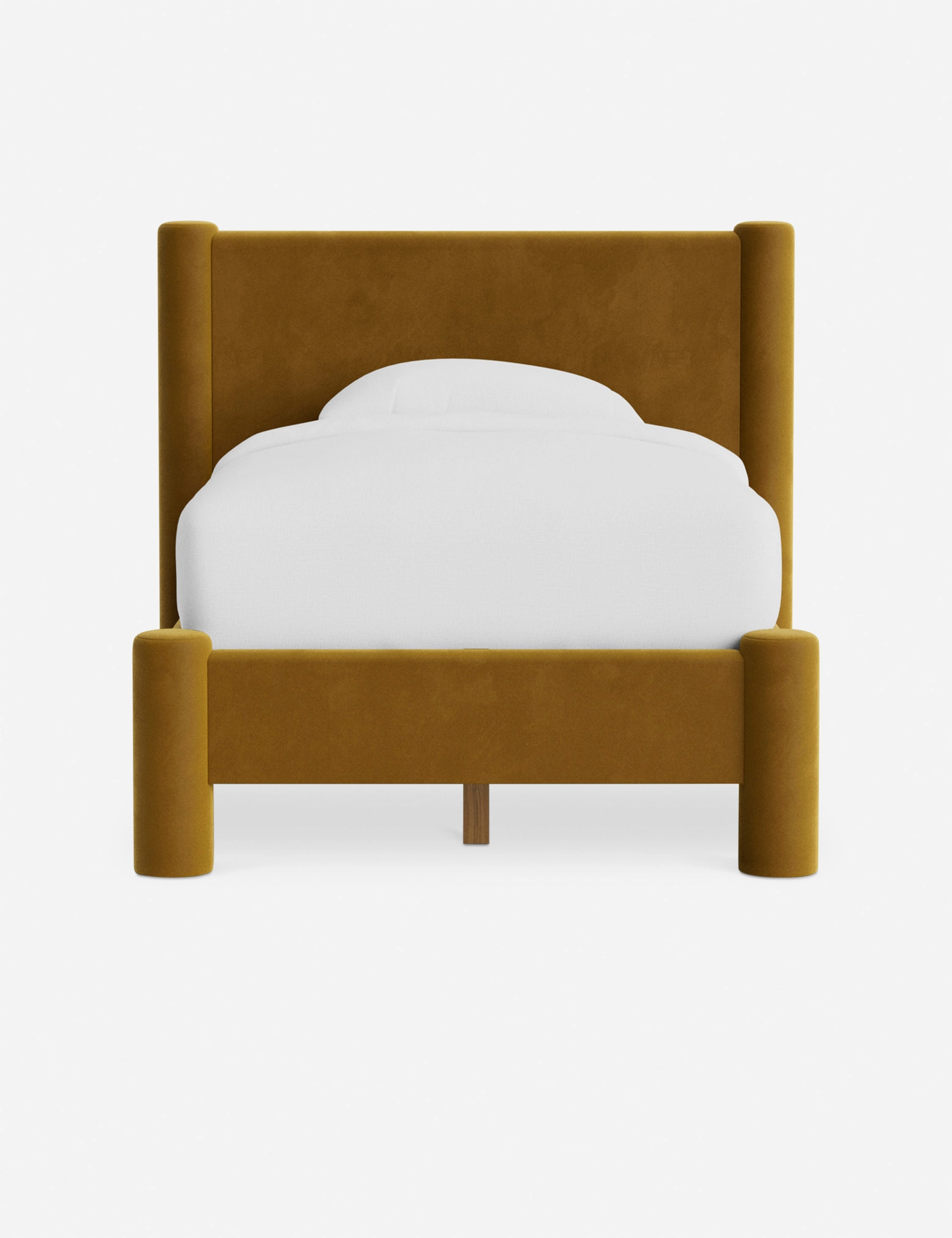 Hyvaa Bed by Sarah Sherman Samuel