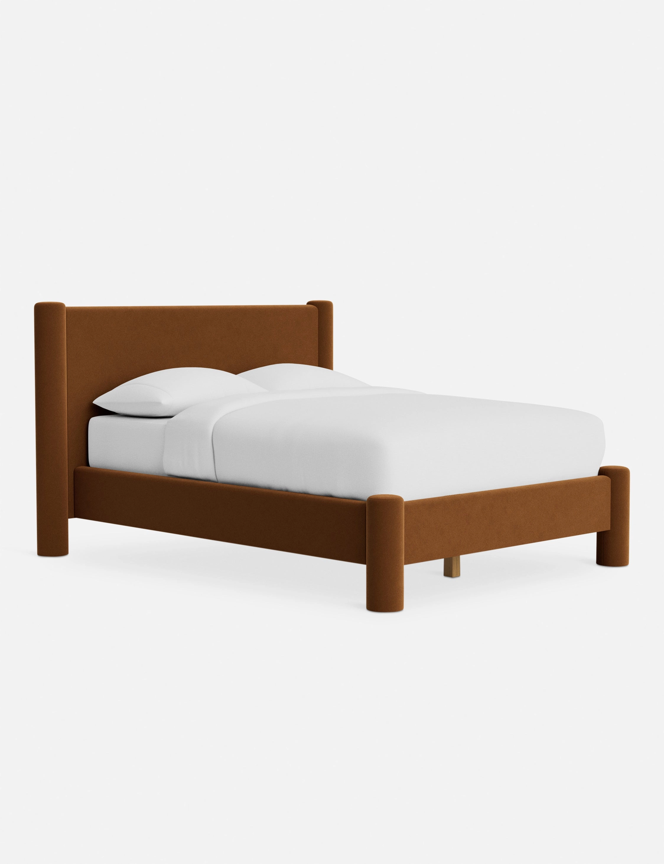Hyvaa Bed by Sarah Sherman Samuel