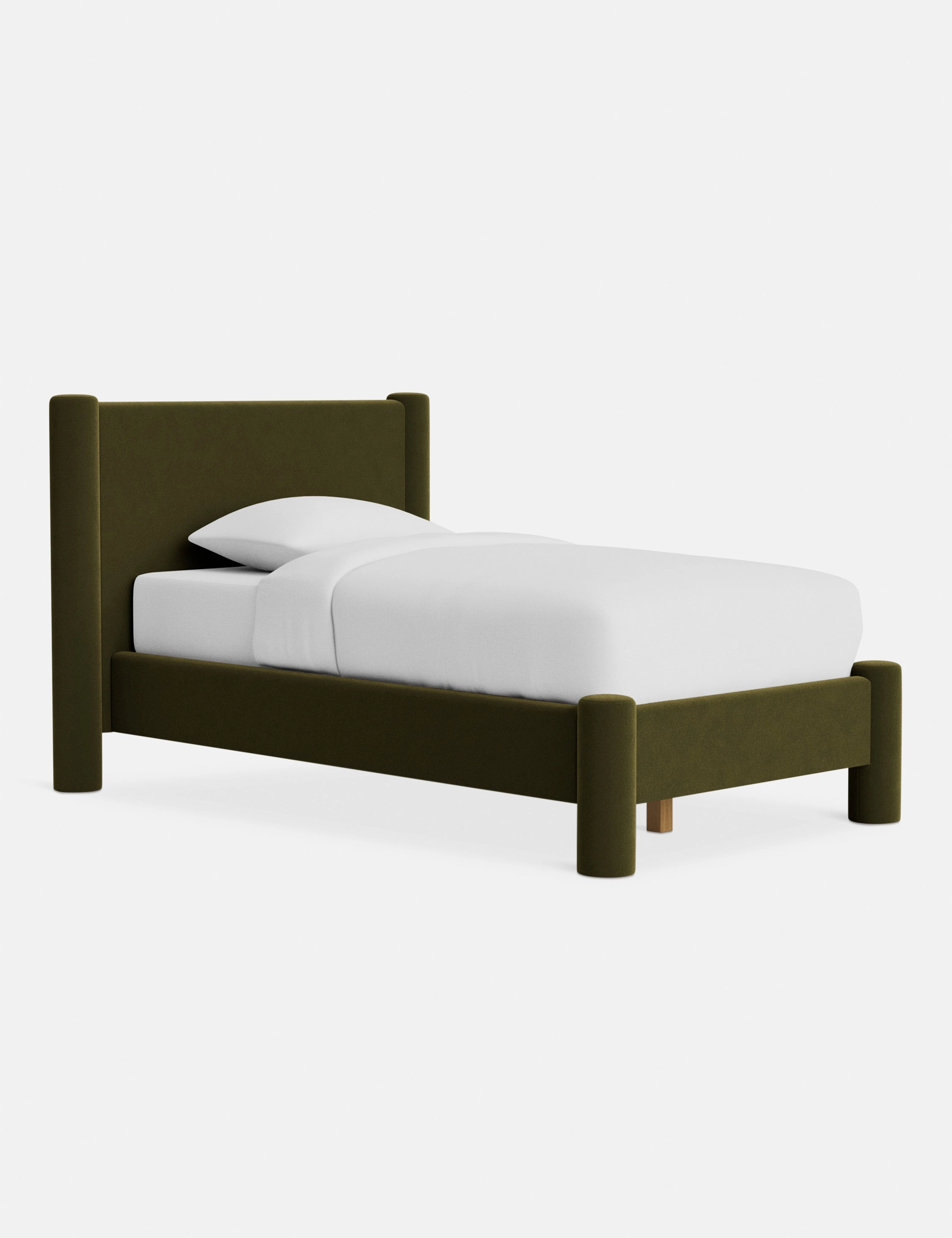Hyvaa Bed by Sarah Sherman Samuel