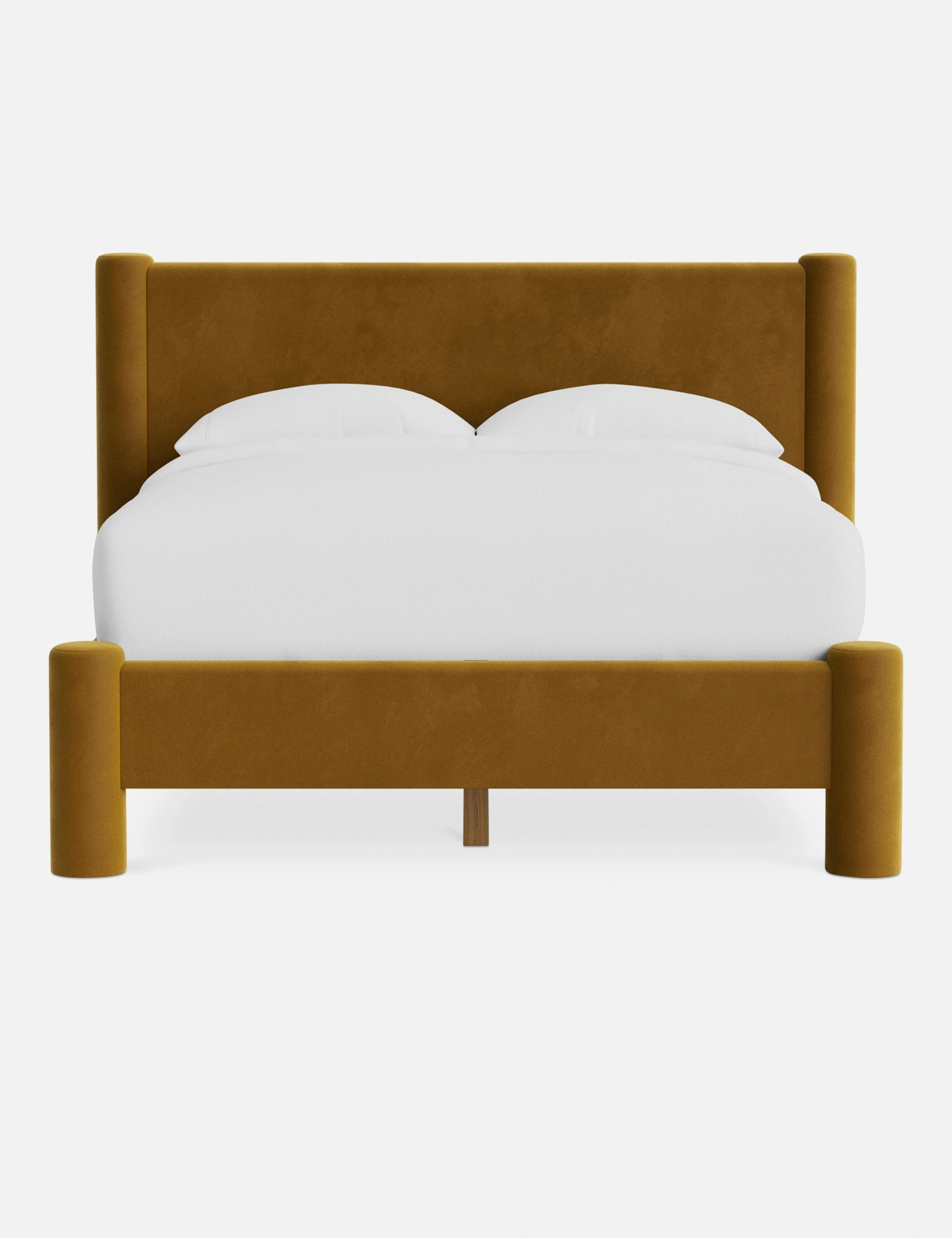 Hyvaa Bed by Sarah Sherman Samuel