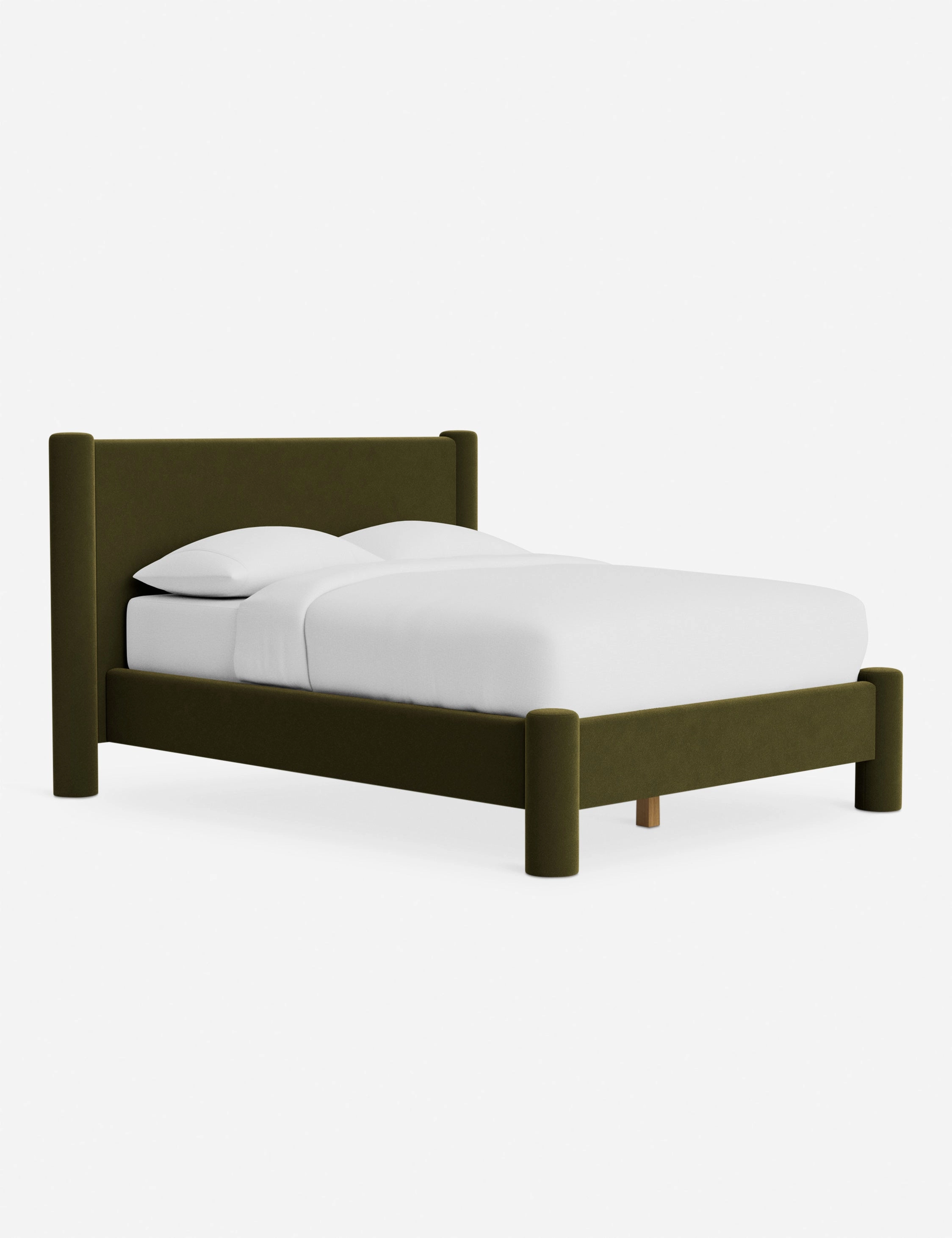 Hyvaa Bed by Sarah Sherman Samuel