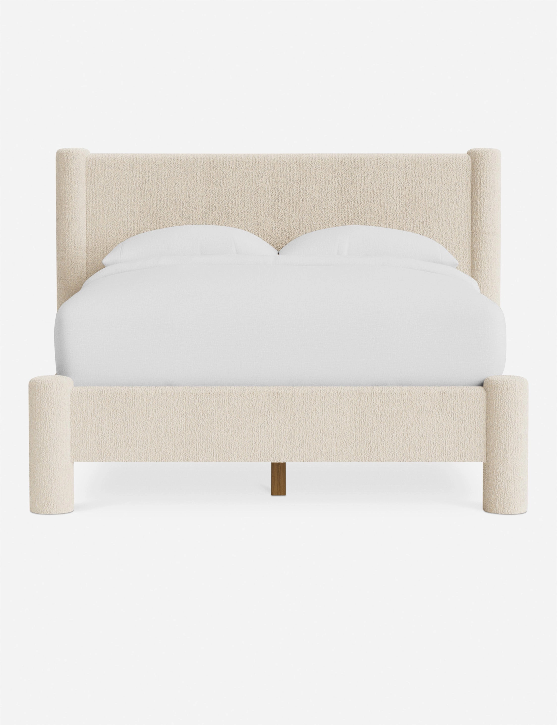 Hyvaa Bed by Sarah Sherman Samuel