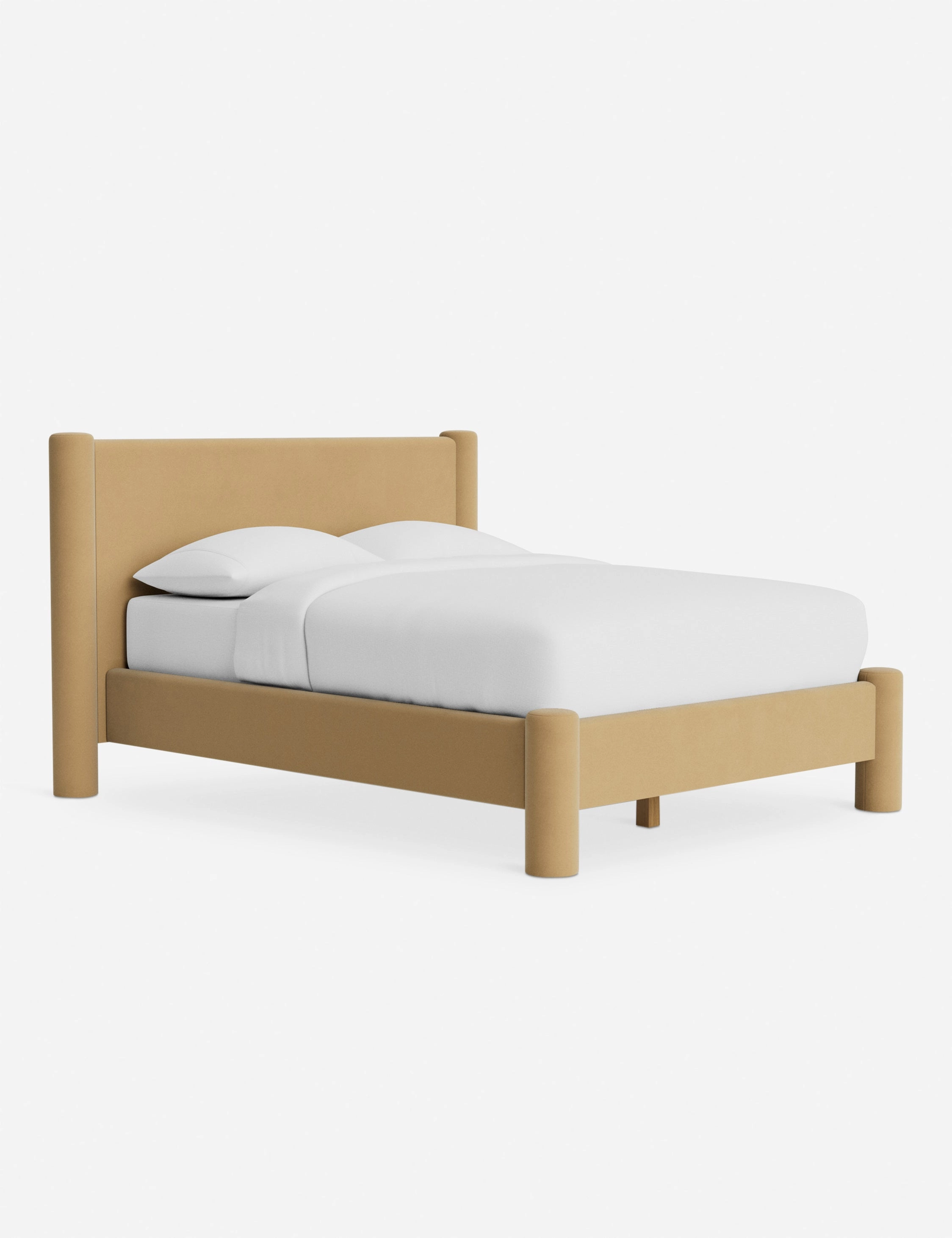 Hyvaa Bed by Sarah Sherman Samuel
