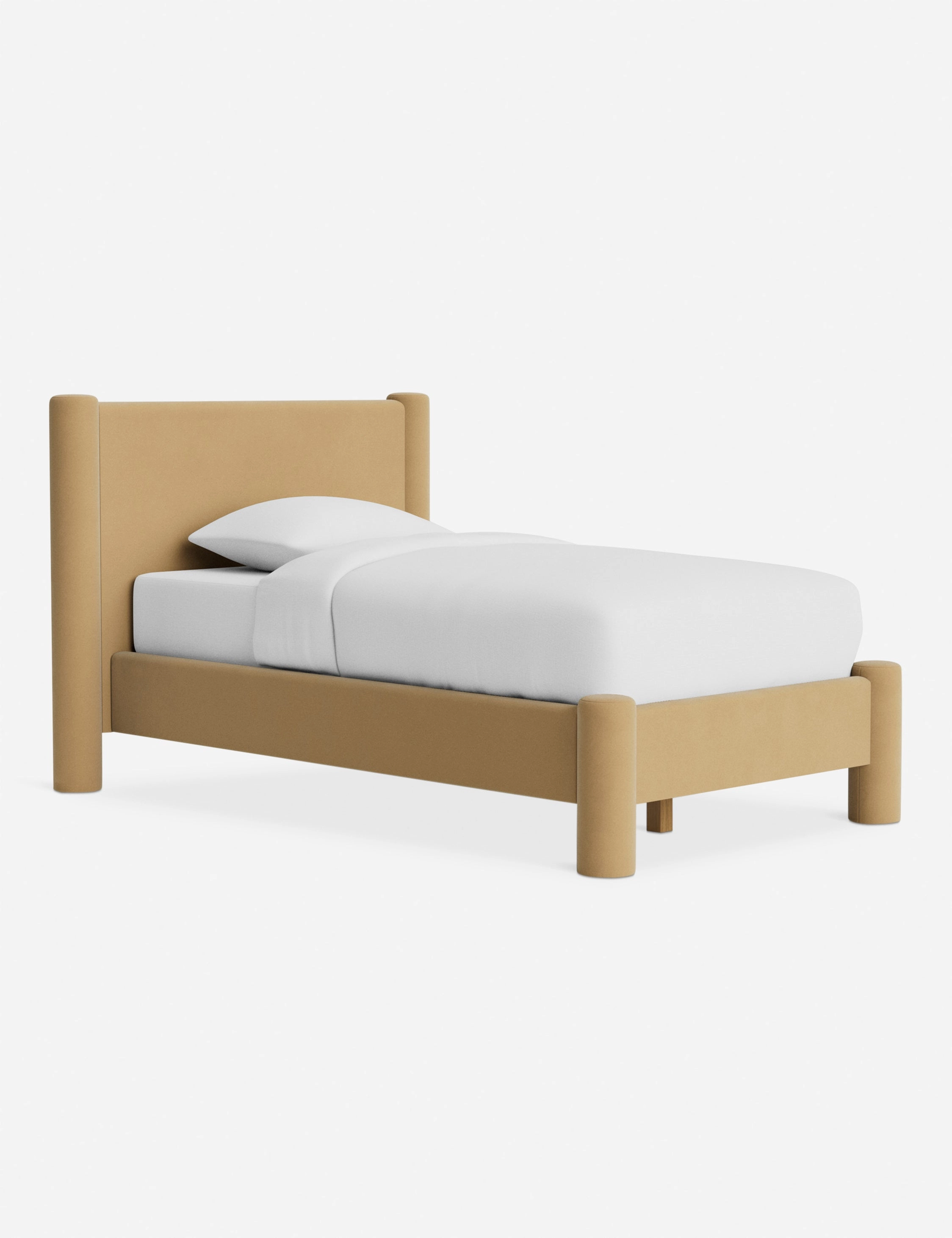 Hyvaa Bed by Sarah Sherman Samuel