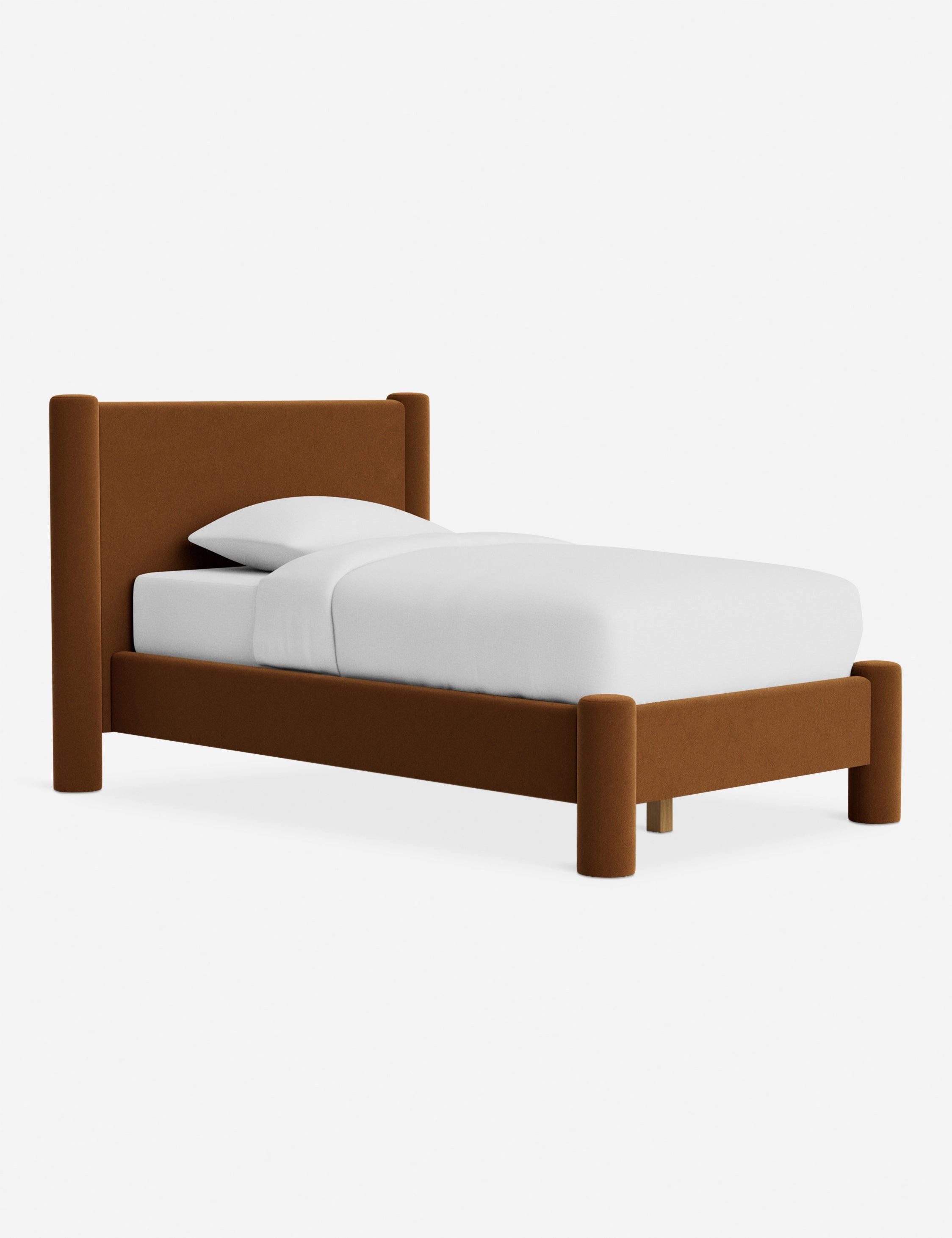 Hyvaa Bed by Sarah Sherman Samuel