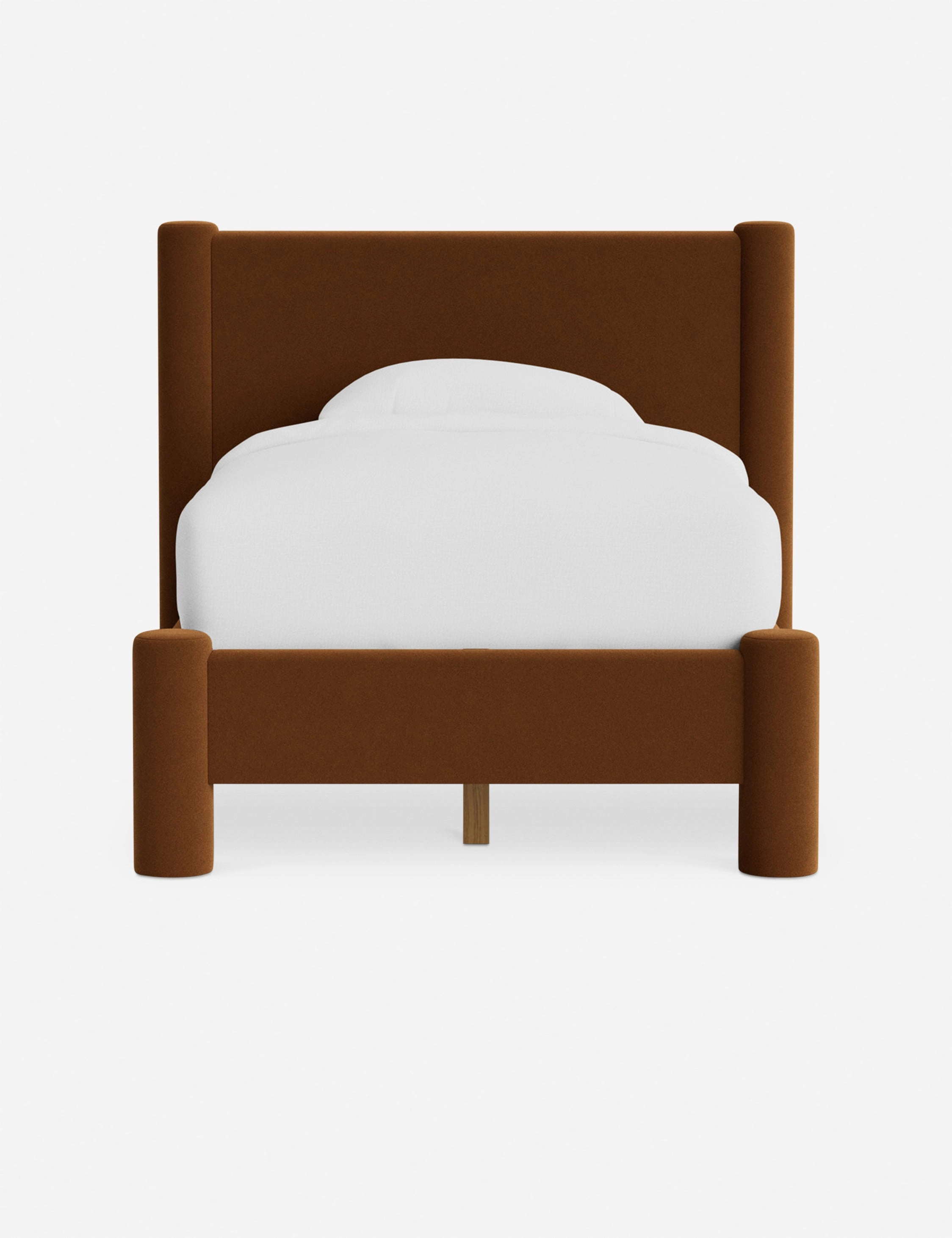 Hyvaa Bed by Sarah Sherman Samuel