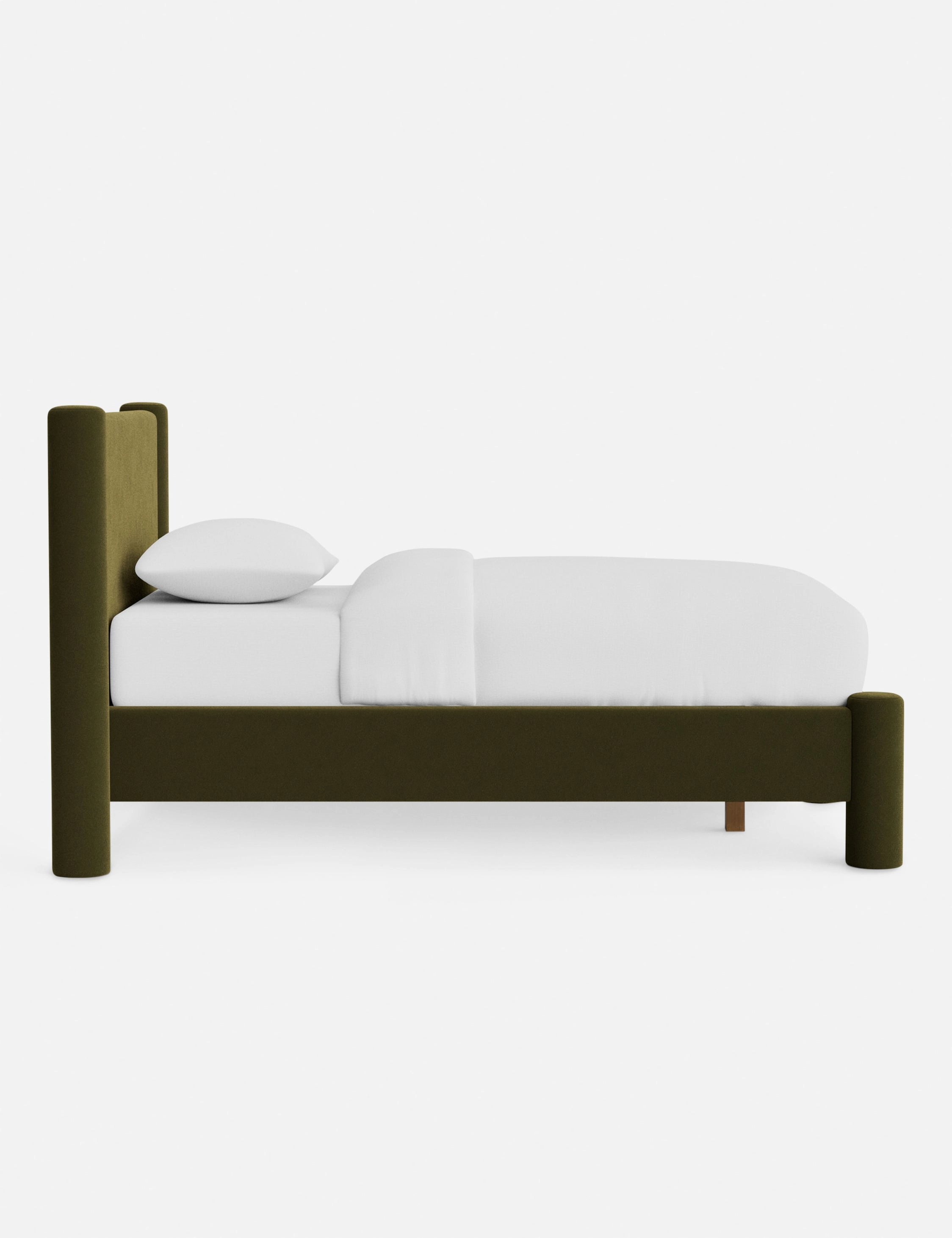 Hyvaa Bed by Sarah Sherman Samuel