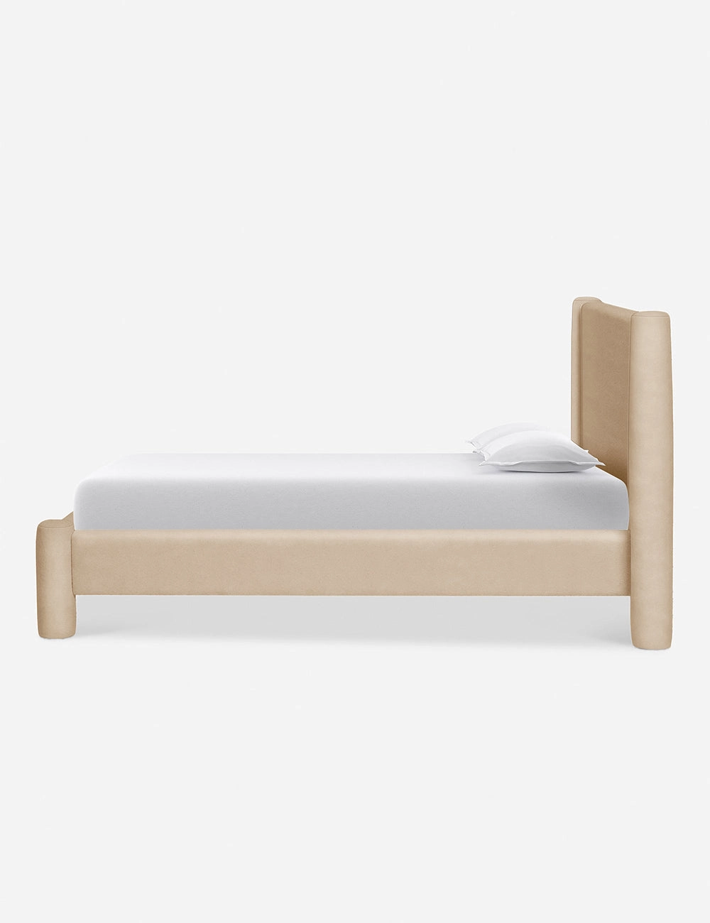 Hyvaa Bed by Sarah Sherman Samuel
