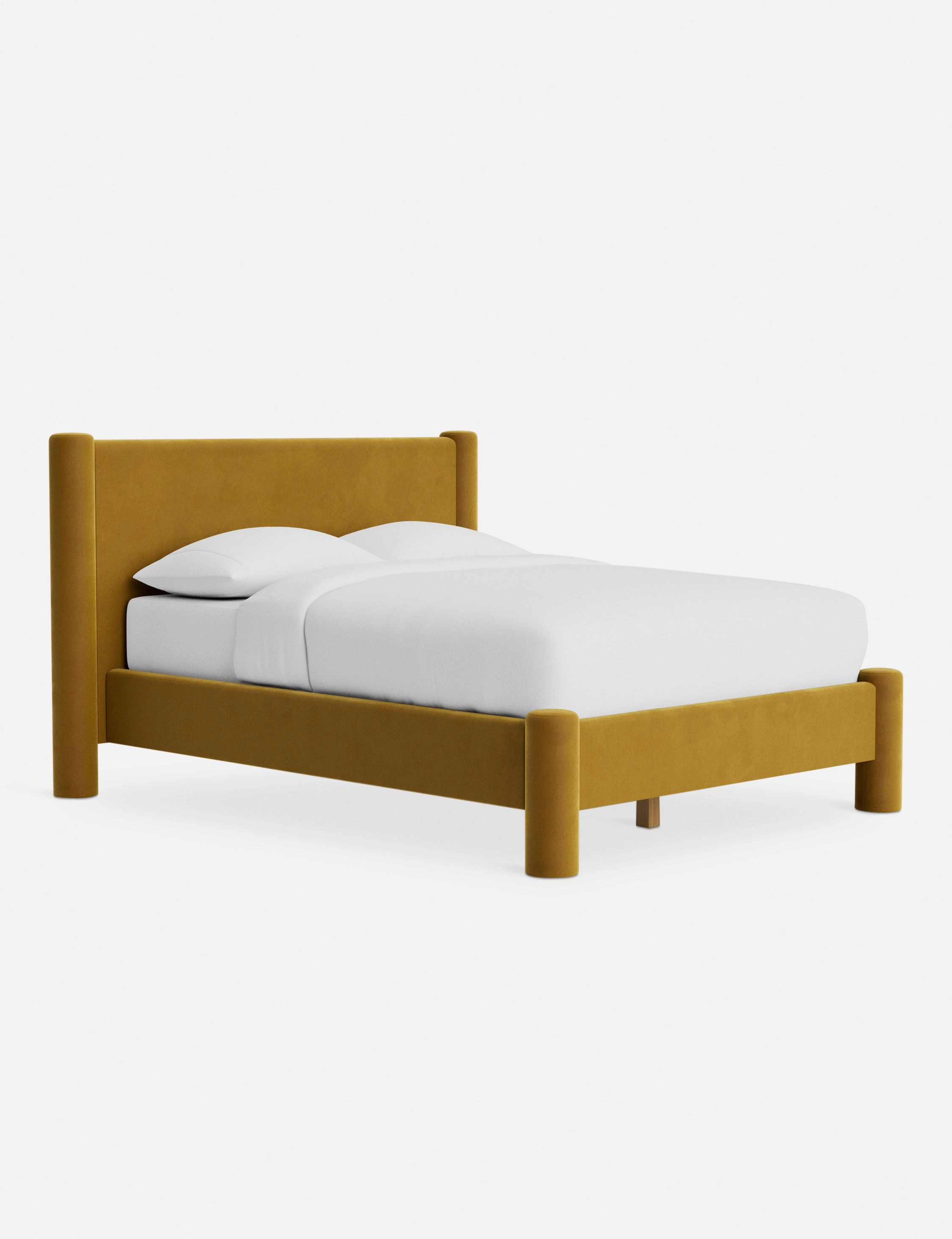 Hyvaa Bed by Sarah Sherman Samuel