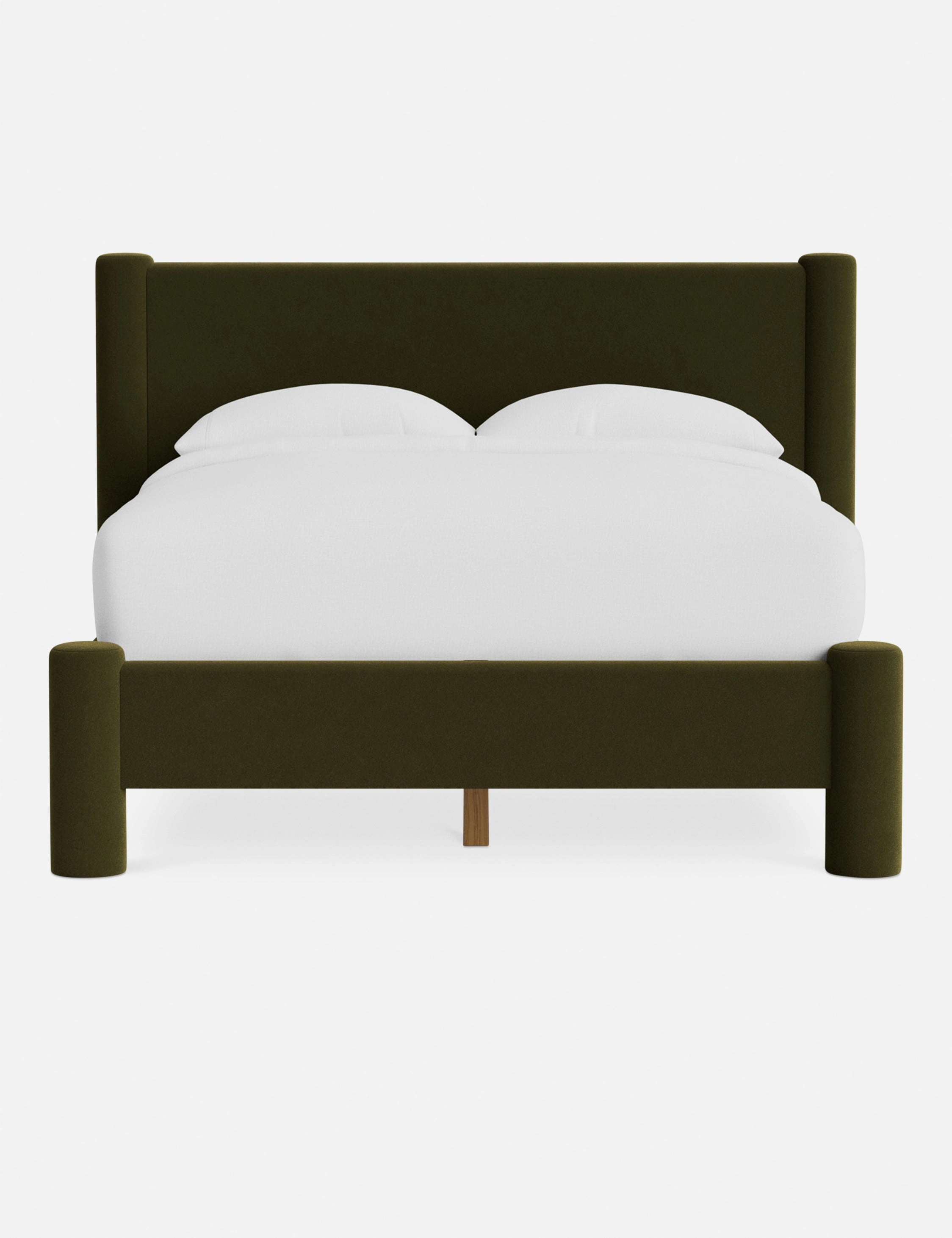 Hyvaa Bed by Sarah Sherman Samuel