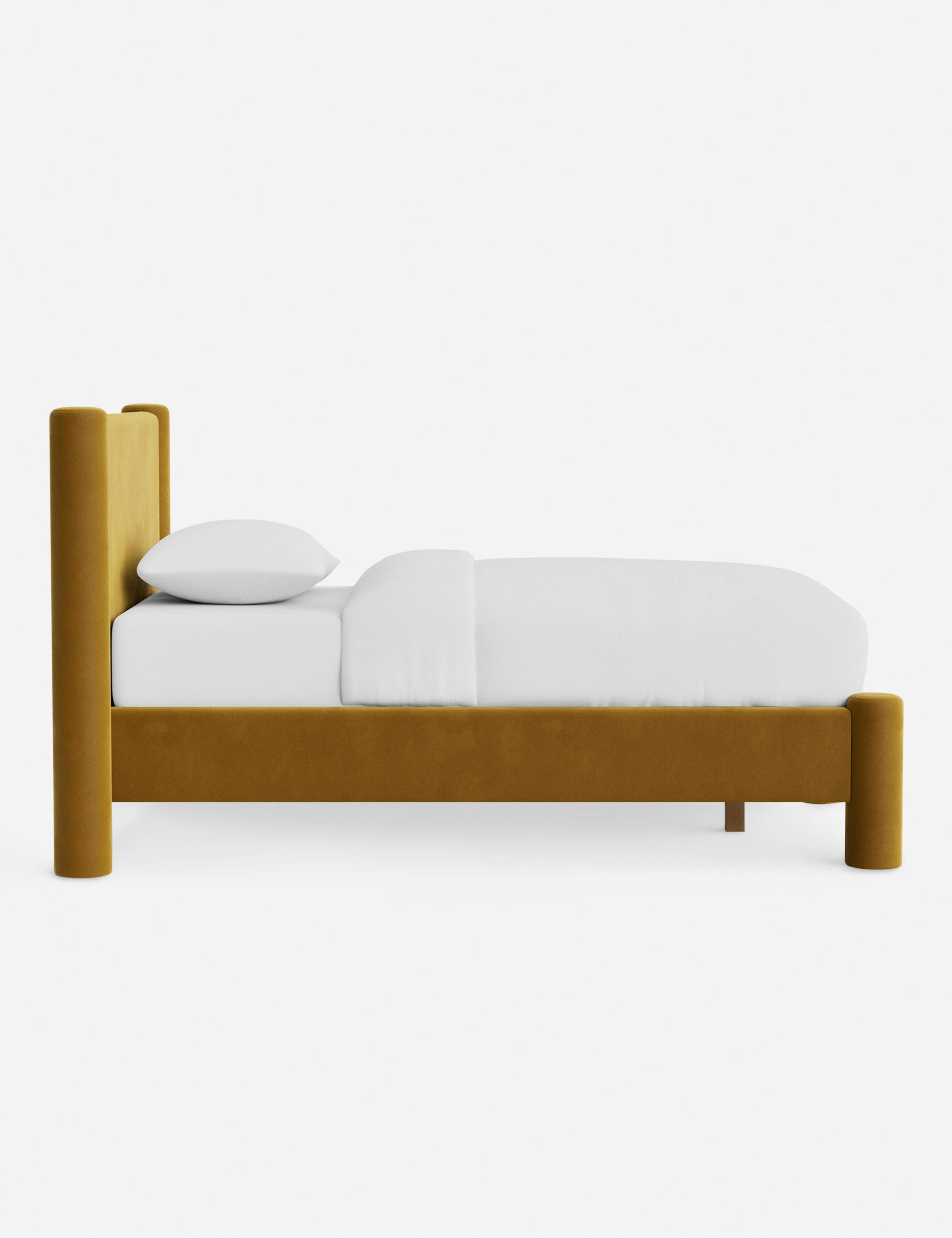 Hyvaa Bed by Sarah Sherman Samuel