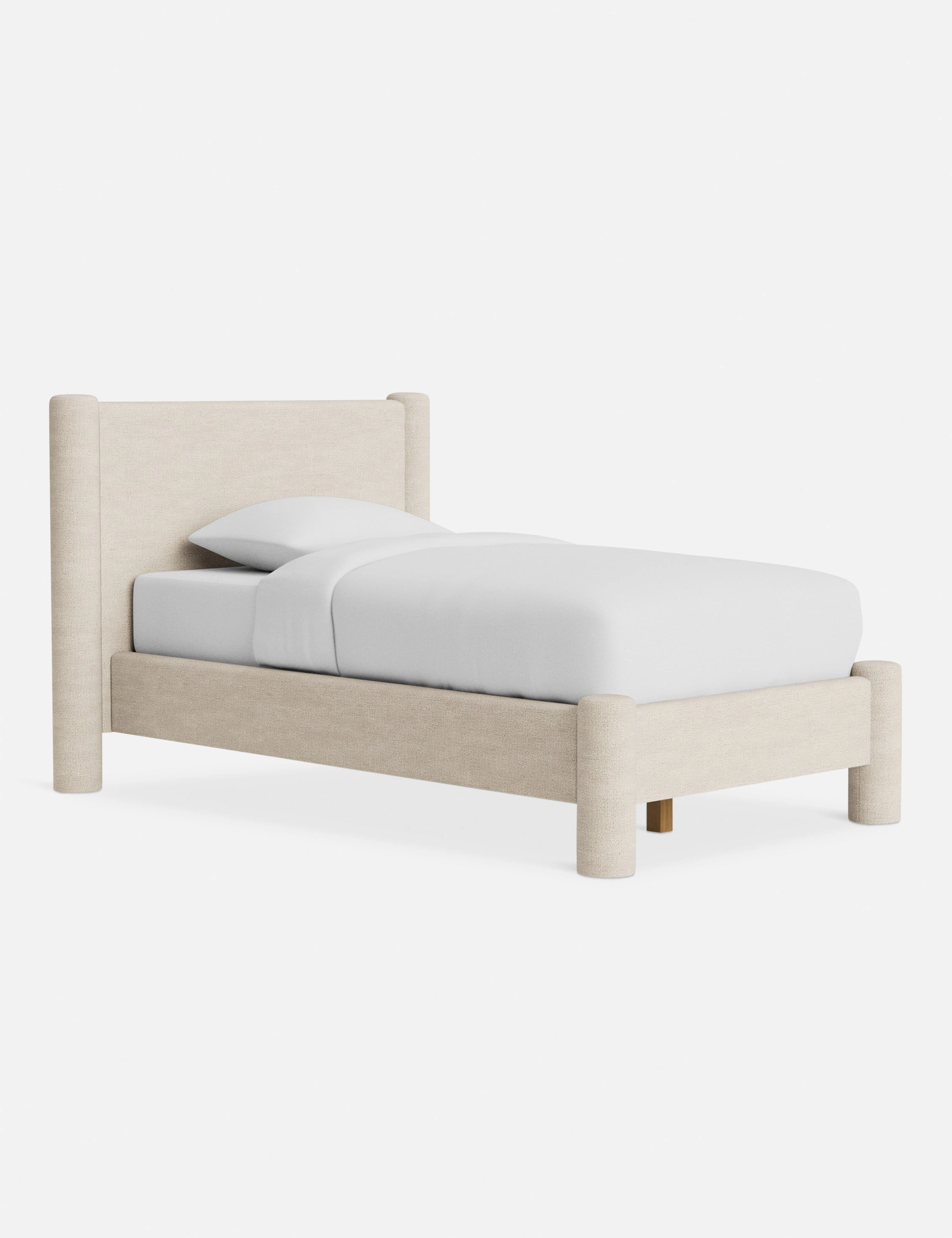 Hyvaa Bed by Sarah Sherman Samuel
