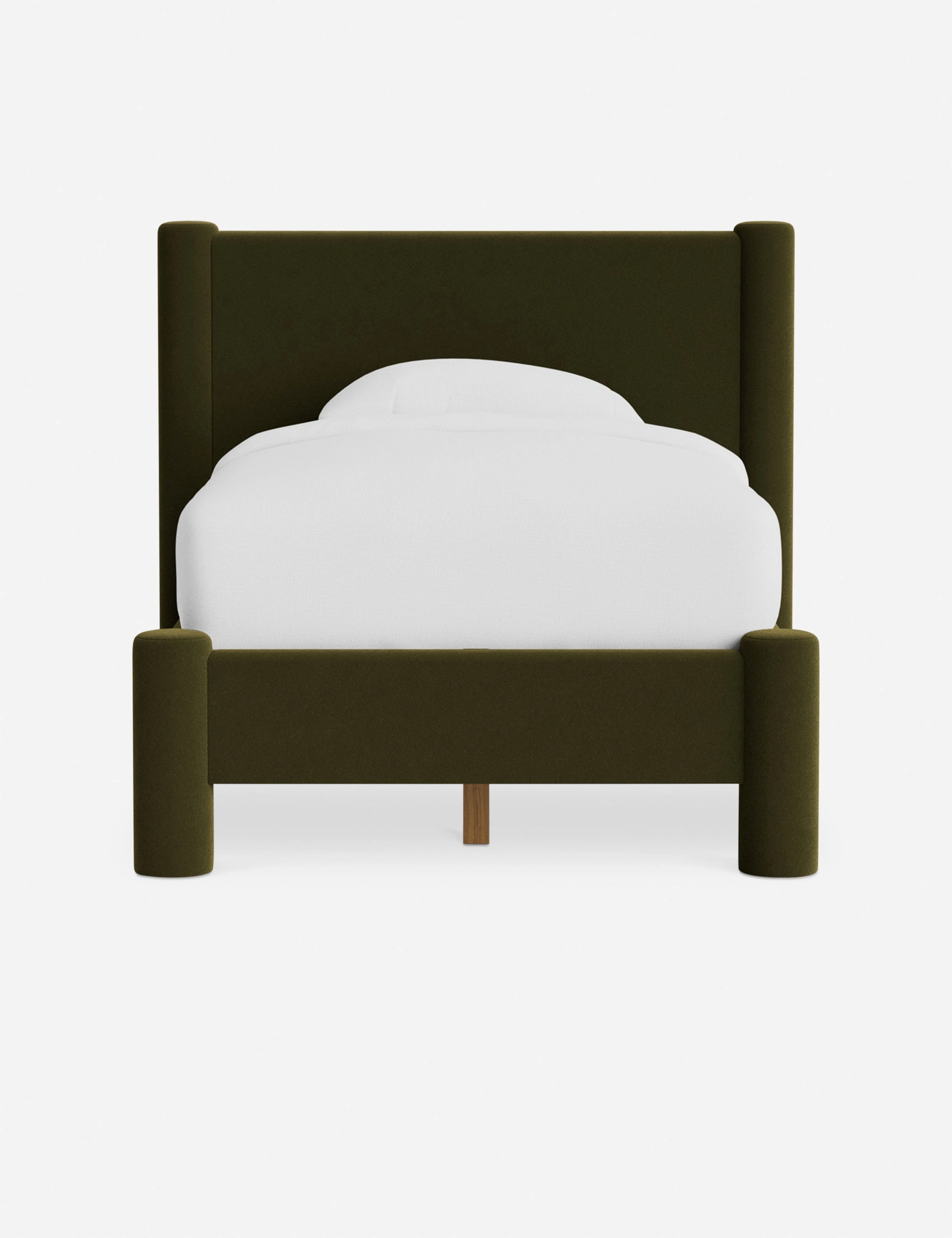 Hyvaa Bed by Sarah Sherman Samuel