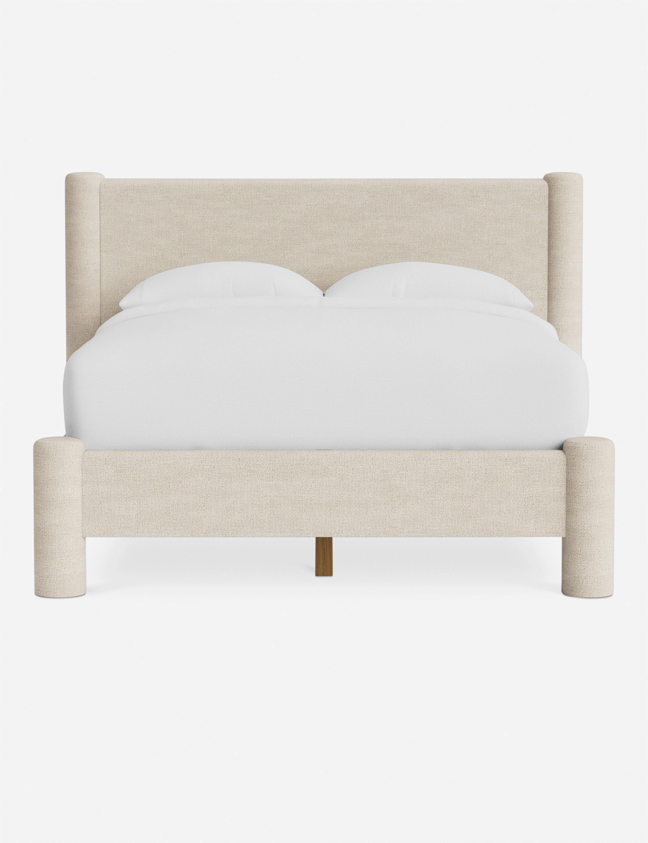 Hyvaa Bed by Sarah Sherman Samuel