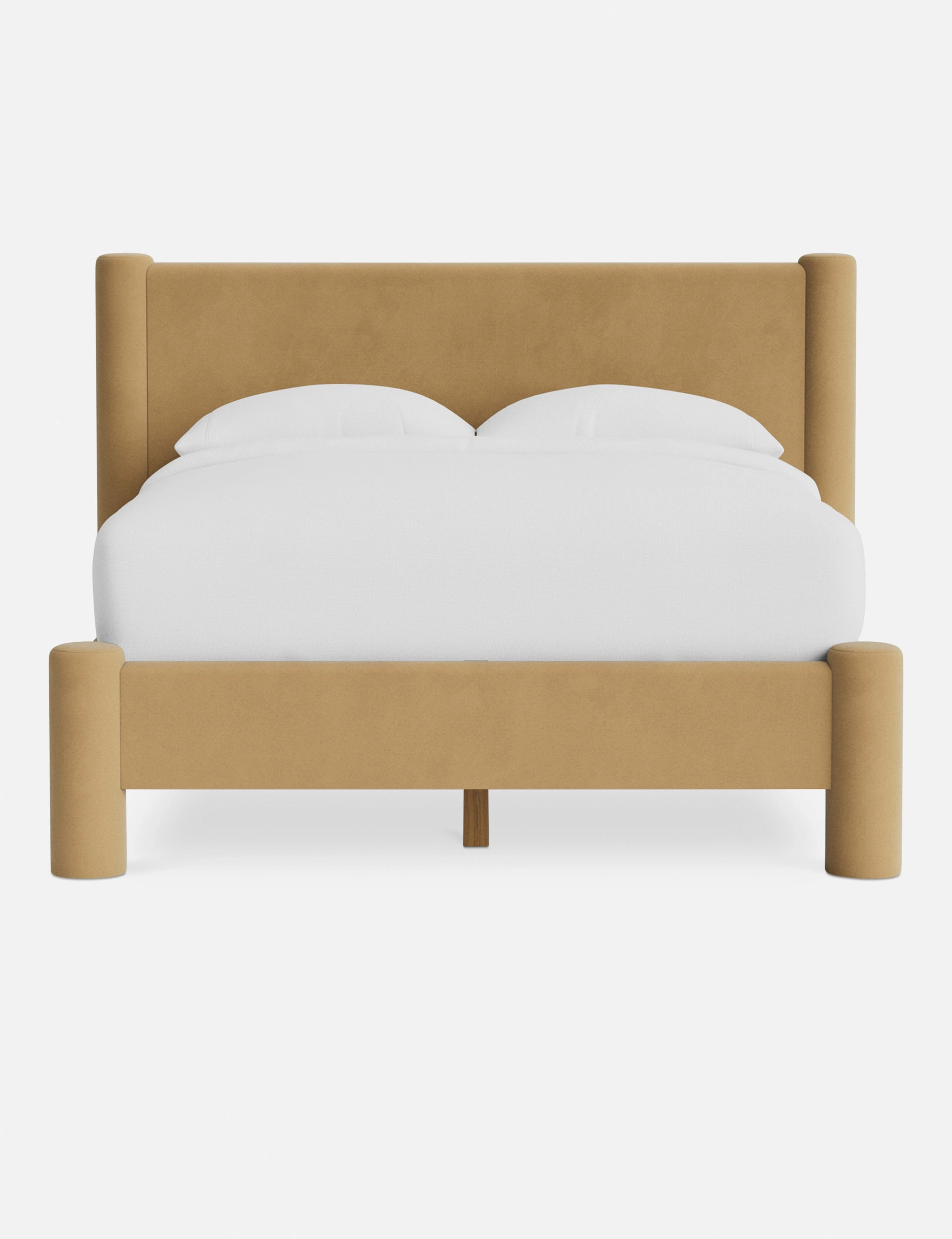 Hyvaa Bed by Sarah Sherman Samuel