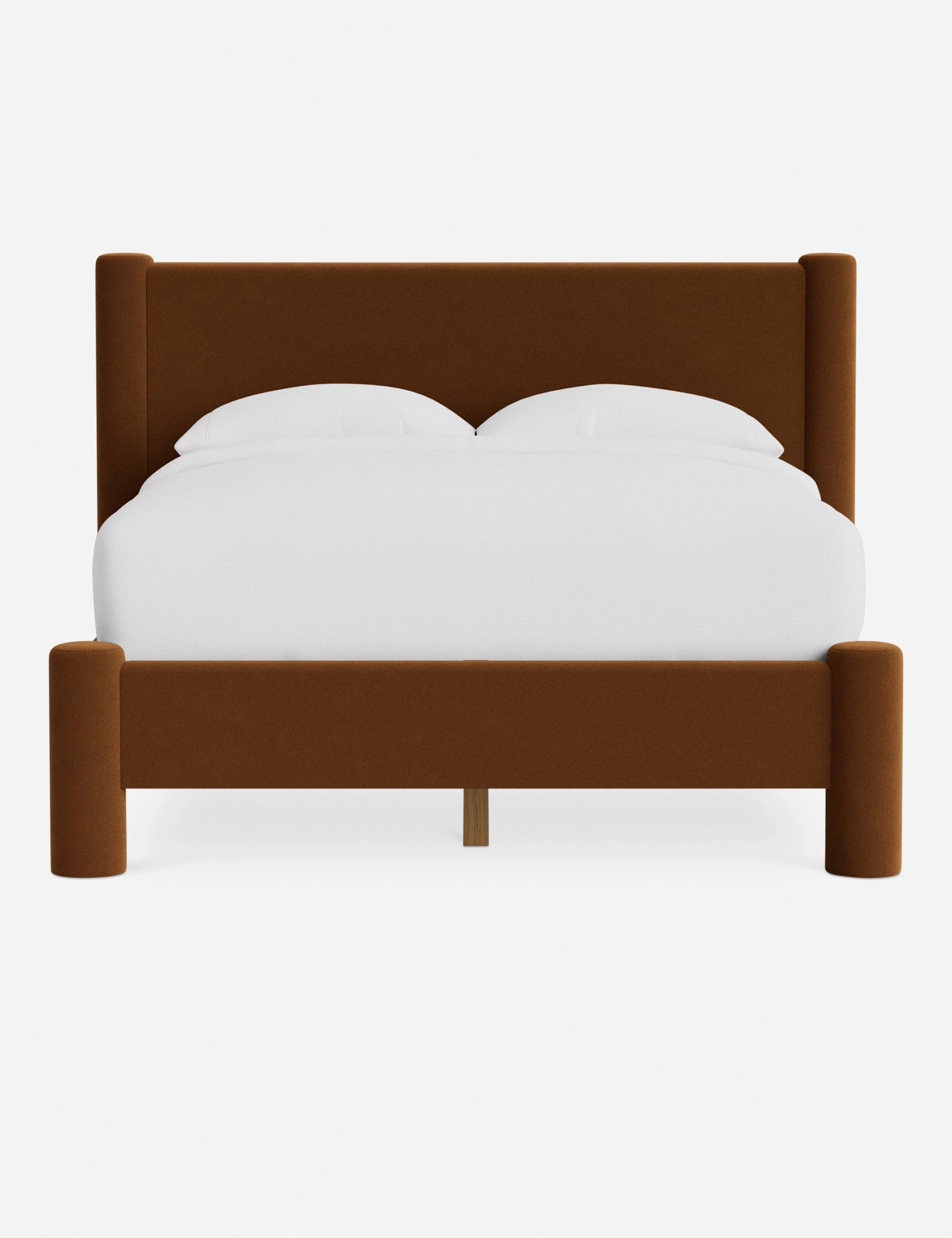 Hyvaa Bed by Sarah Sherman Samuel