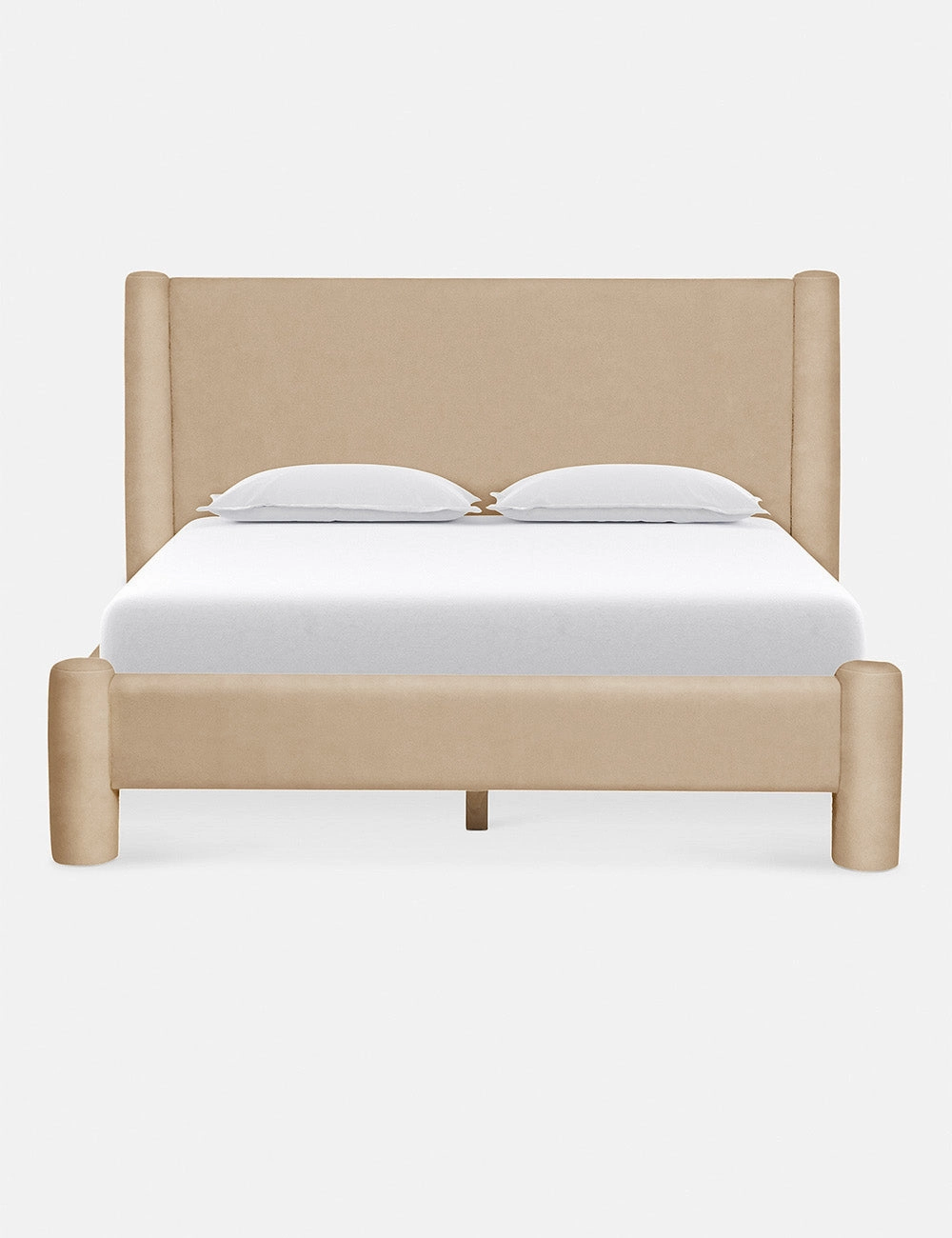 Hyvaa Bed by Sarah Sherman Samuel