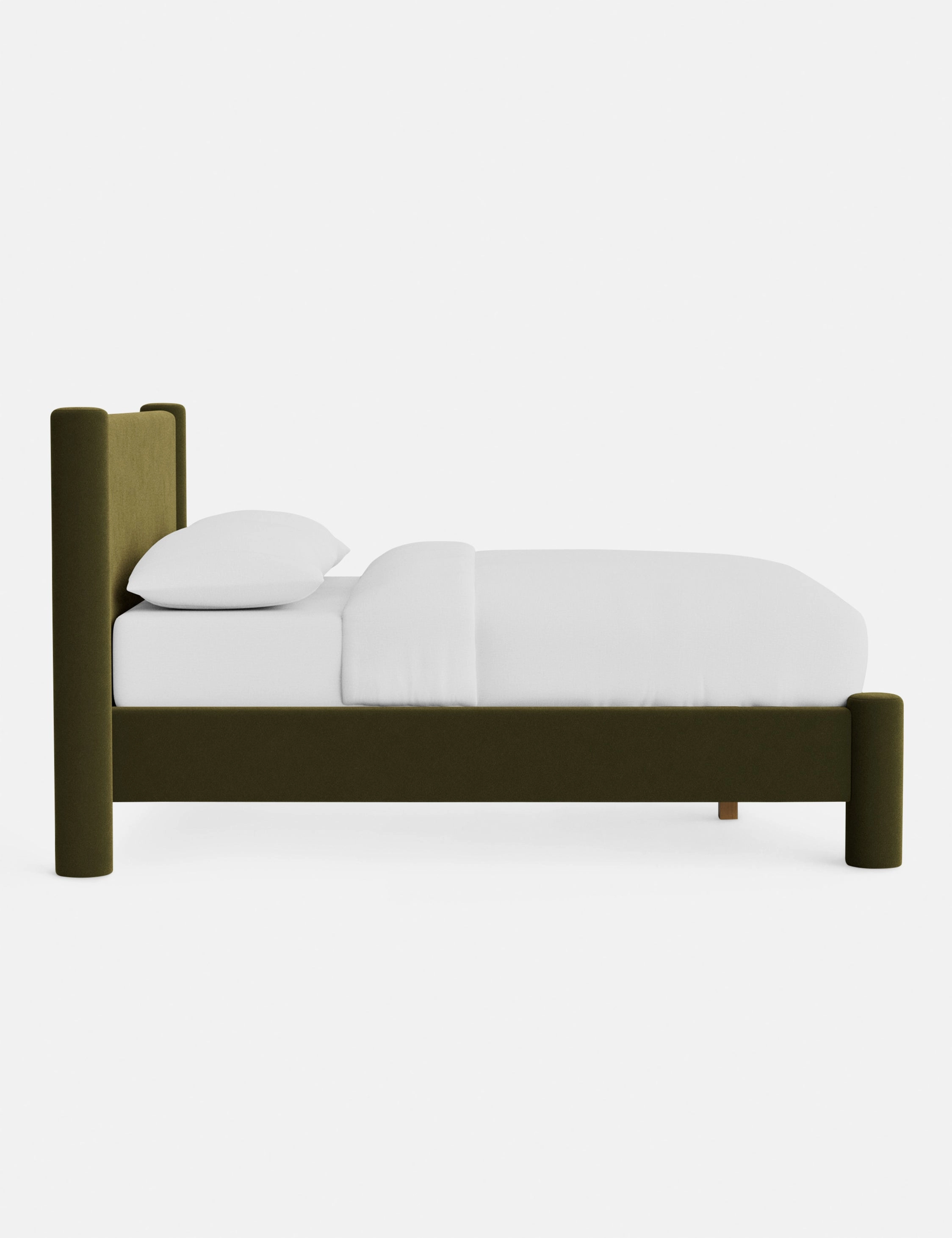 Hyvaa Bed by Sarah Sherman Samuel